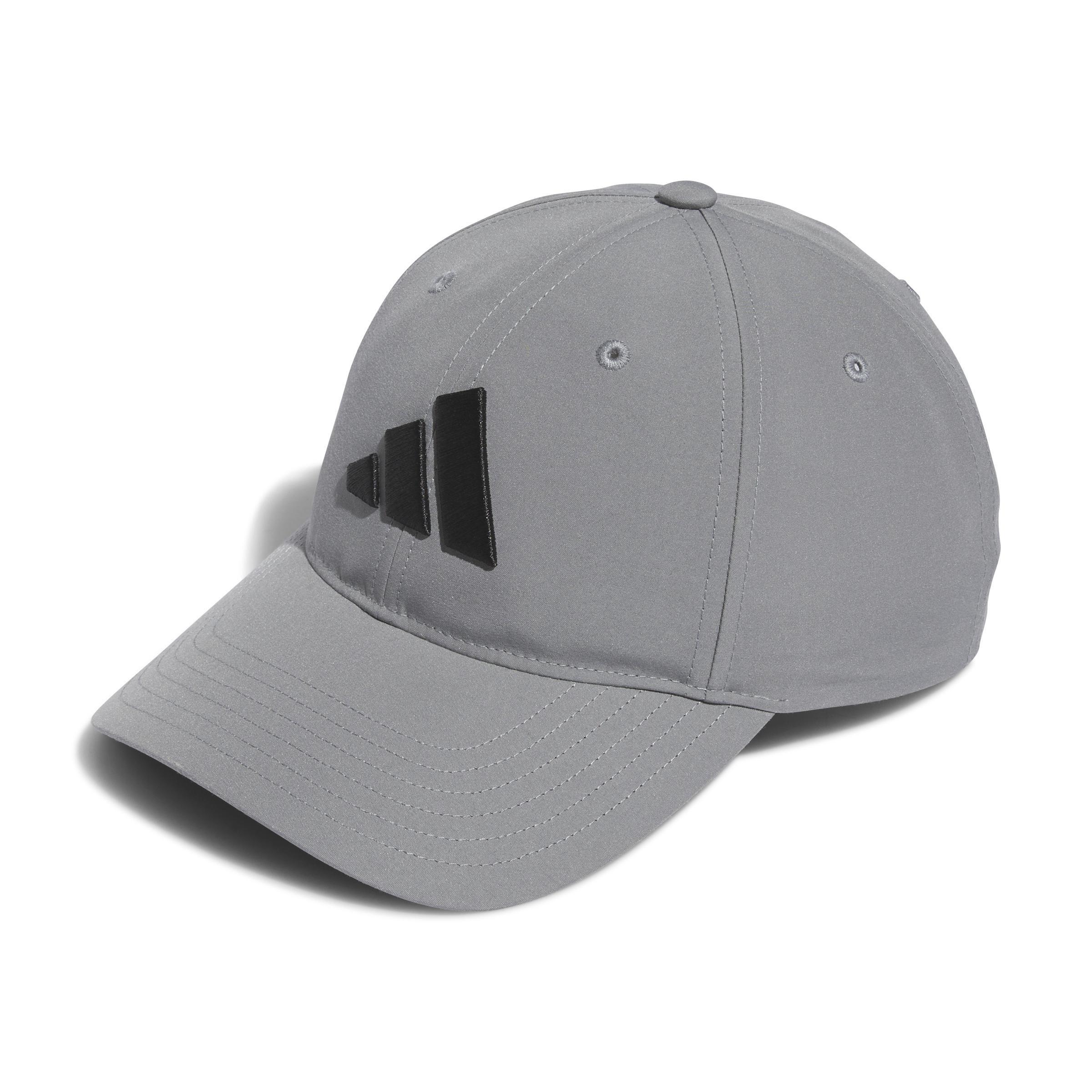 Performance Golf Cap Eu, Grey, , large image number 0