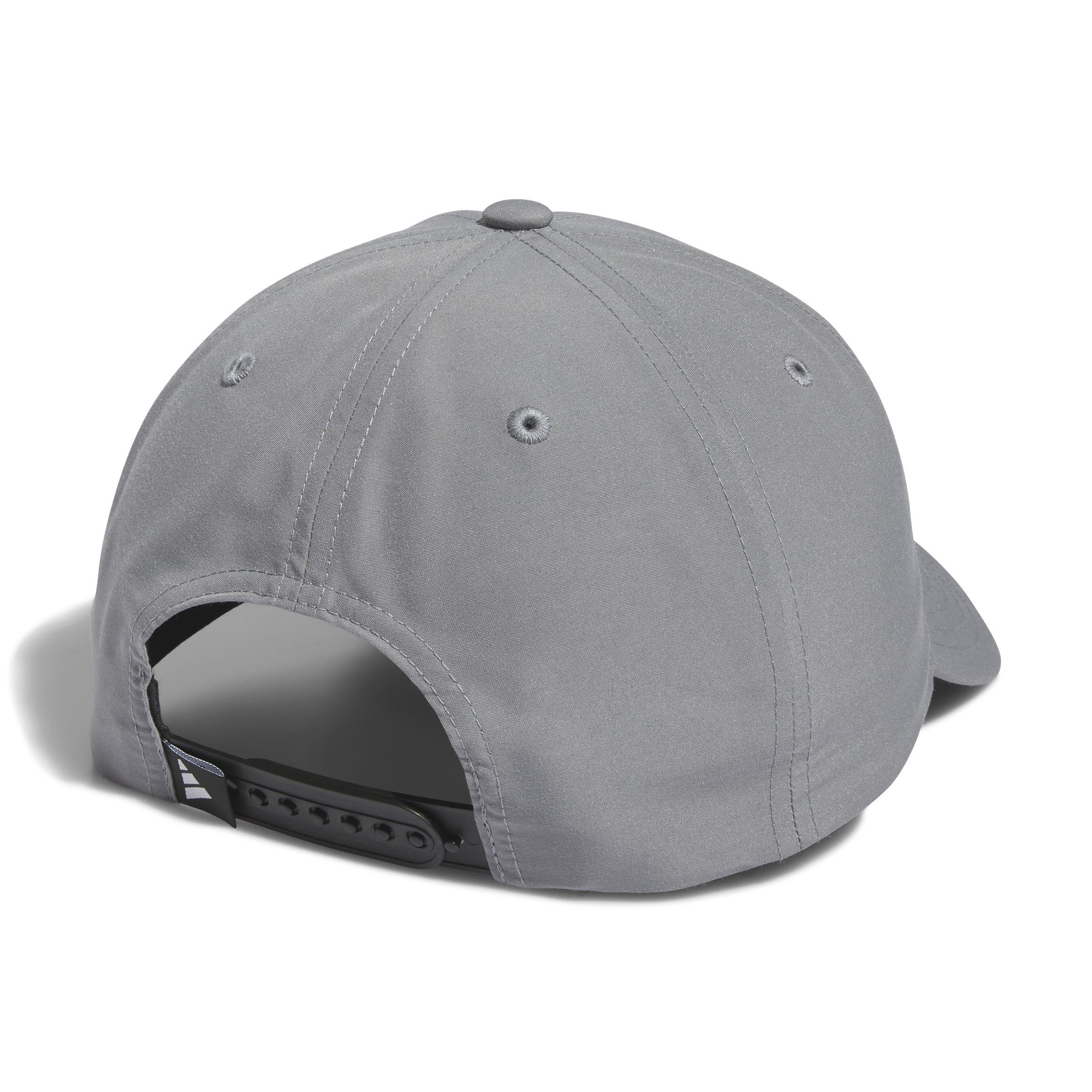 Performance Golf Cap Eu, Grey, , large image number 1