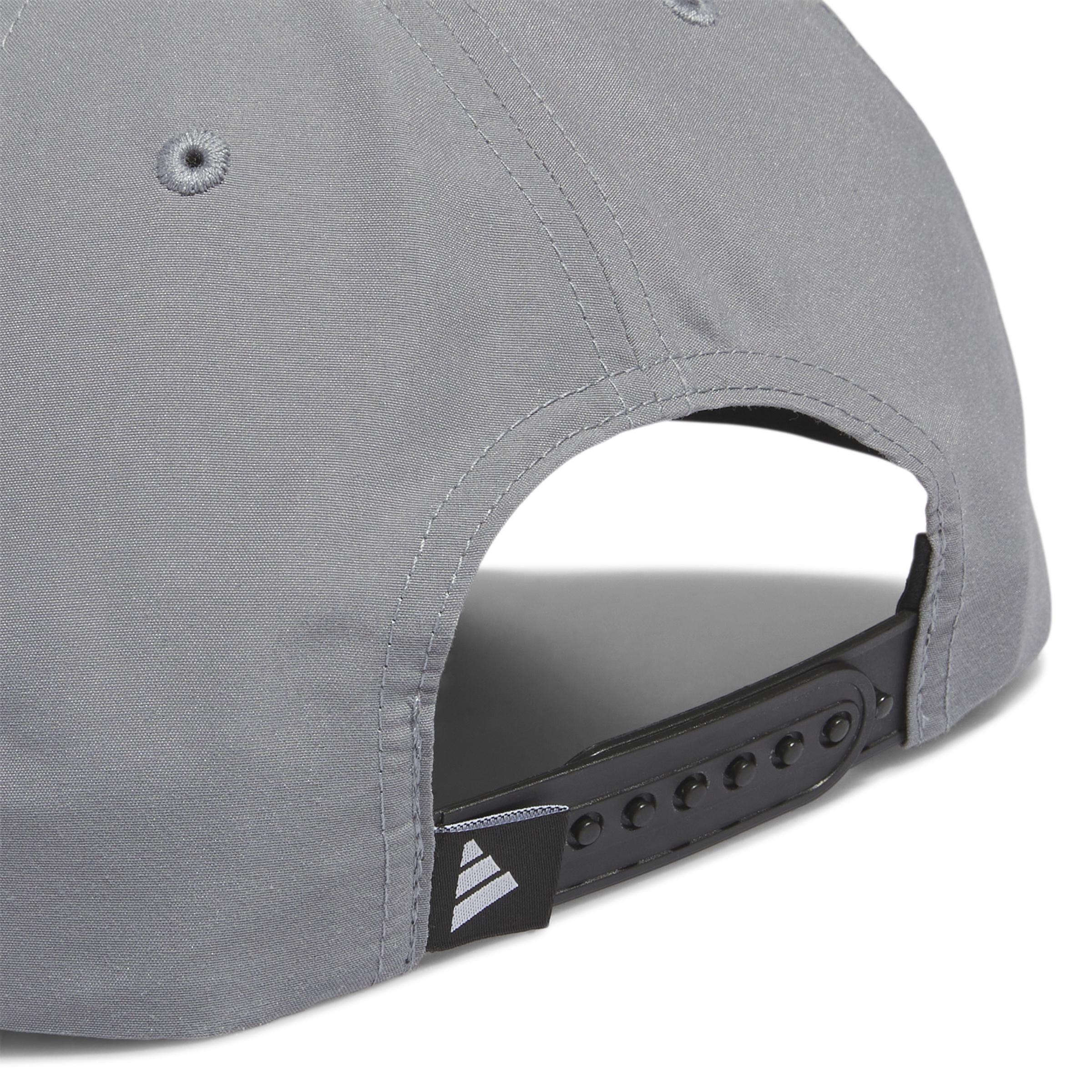 Performance Golf Cap Eu, Grey, , large image number 2