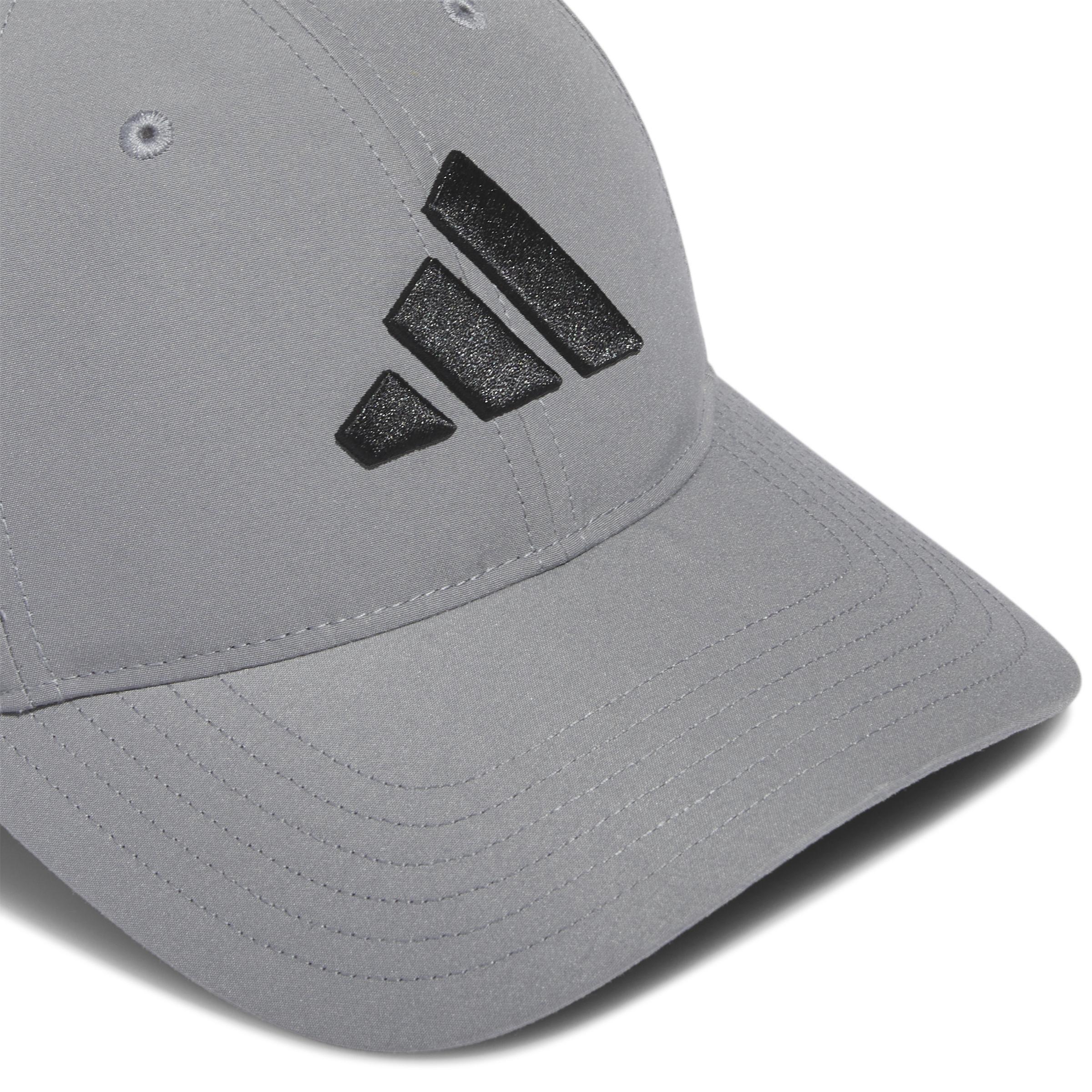 Performance Golf Cap Eu, Grey, , large image number 3