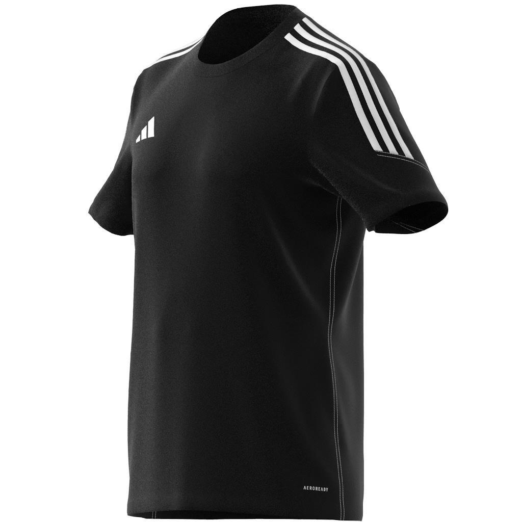 Tiro 23 Club Training Jersey, Black, , large image number 7