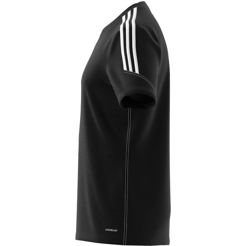 Tiro 23 Club Training Jersey, Black, , large image number 8