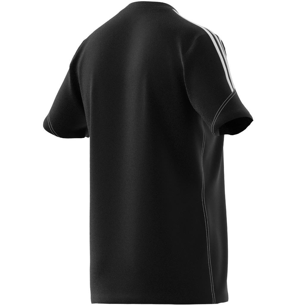 Tiro 23 Club Training Jersey, Black, A901_ONE, large image number 9