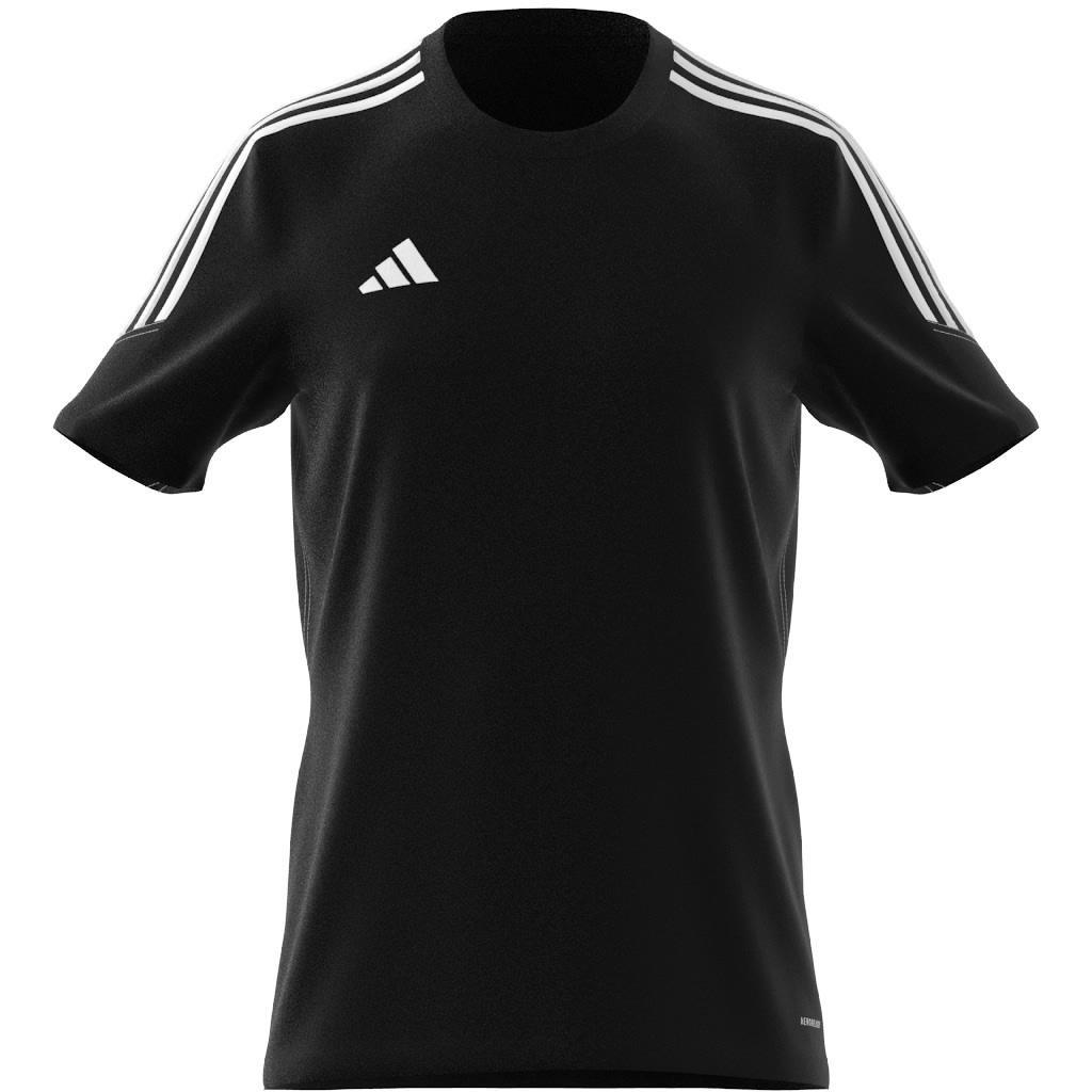 Tiro 23 Club Training Jersey, Black, , large image number 10