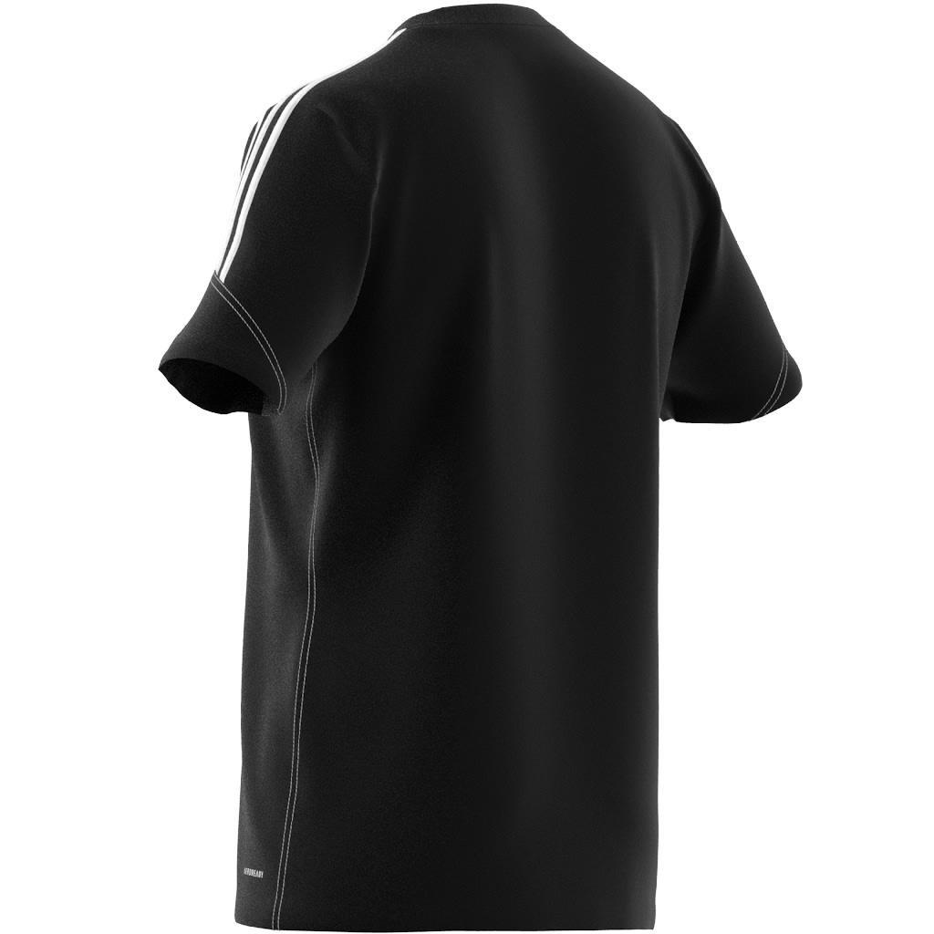 Tiro 23 Club Training Jersey, Black, A901_ONE, large image number 11