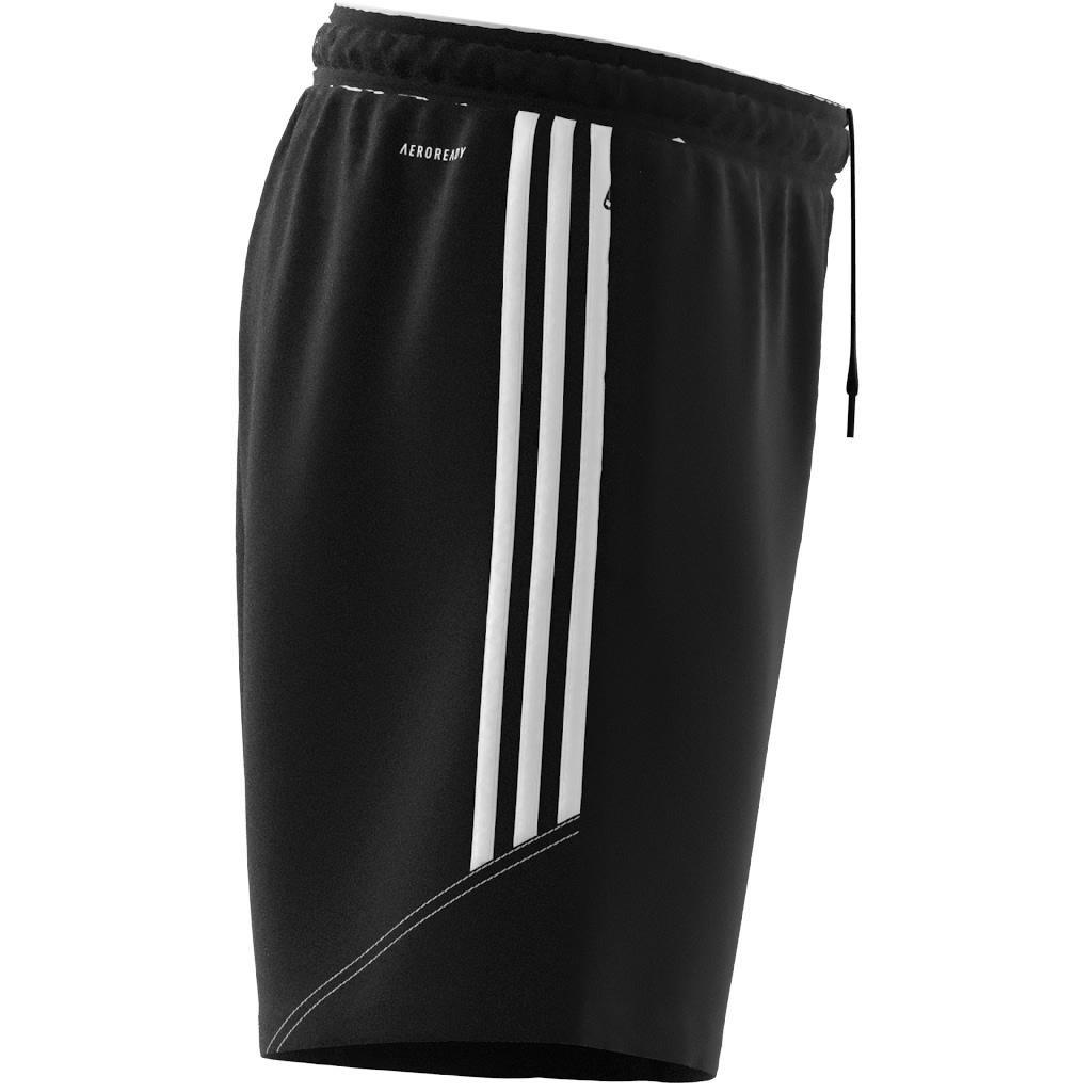 Tiro 23 Club Training Shorts, Black, , large image number 7