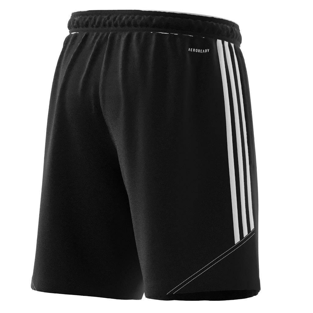 Tiro 23 Club Training Shorts, Black, , large image number 9