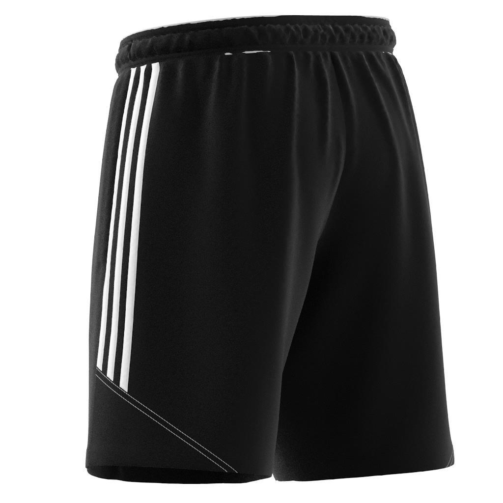 Tiro 23 Club Training Shorts, Black, A901_ONE, large image number 10