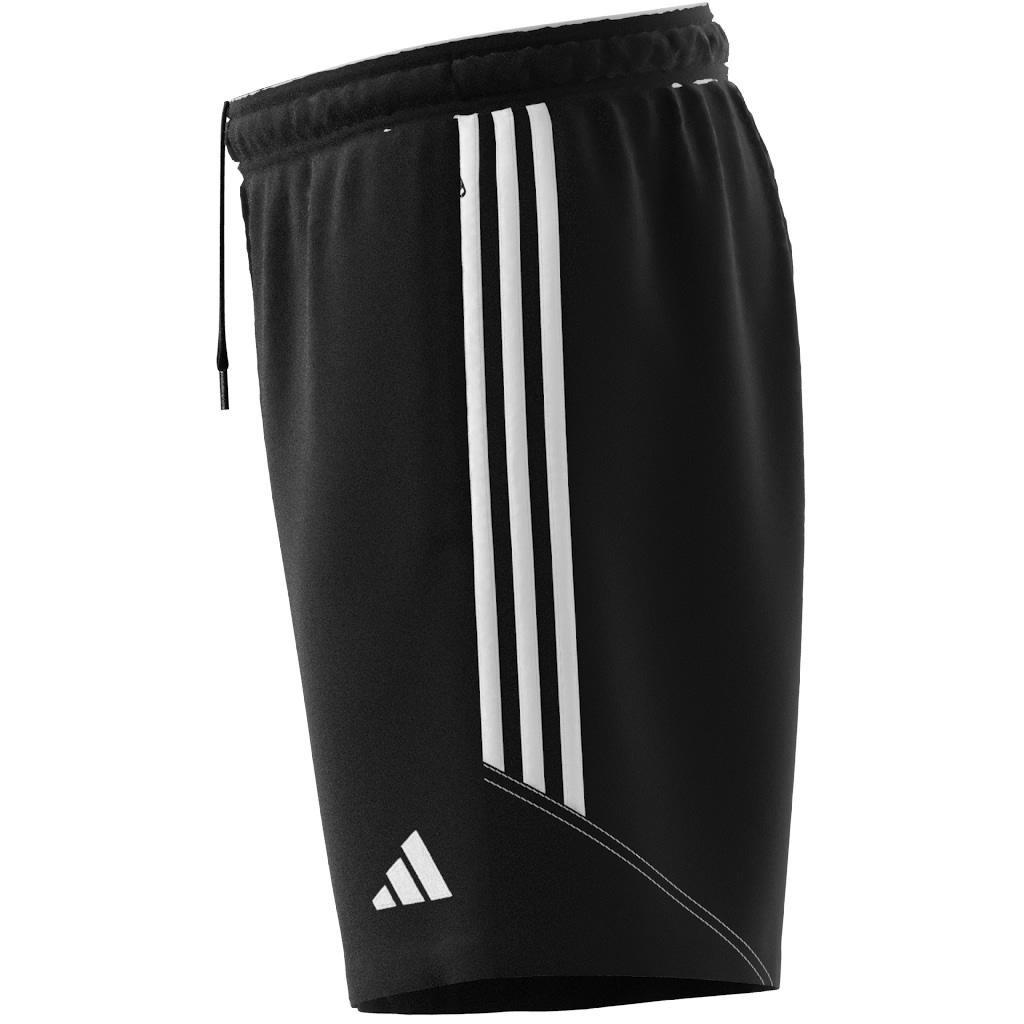 Tiro 23 Club Training Shorts, Black, , large image number 11
