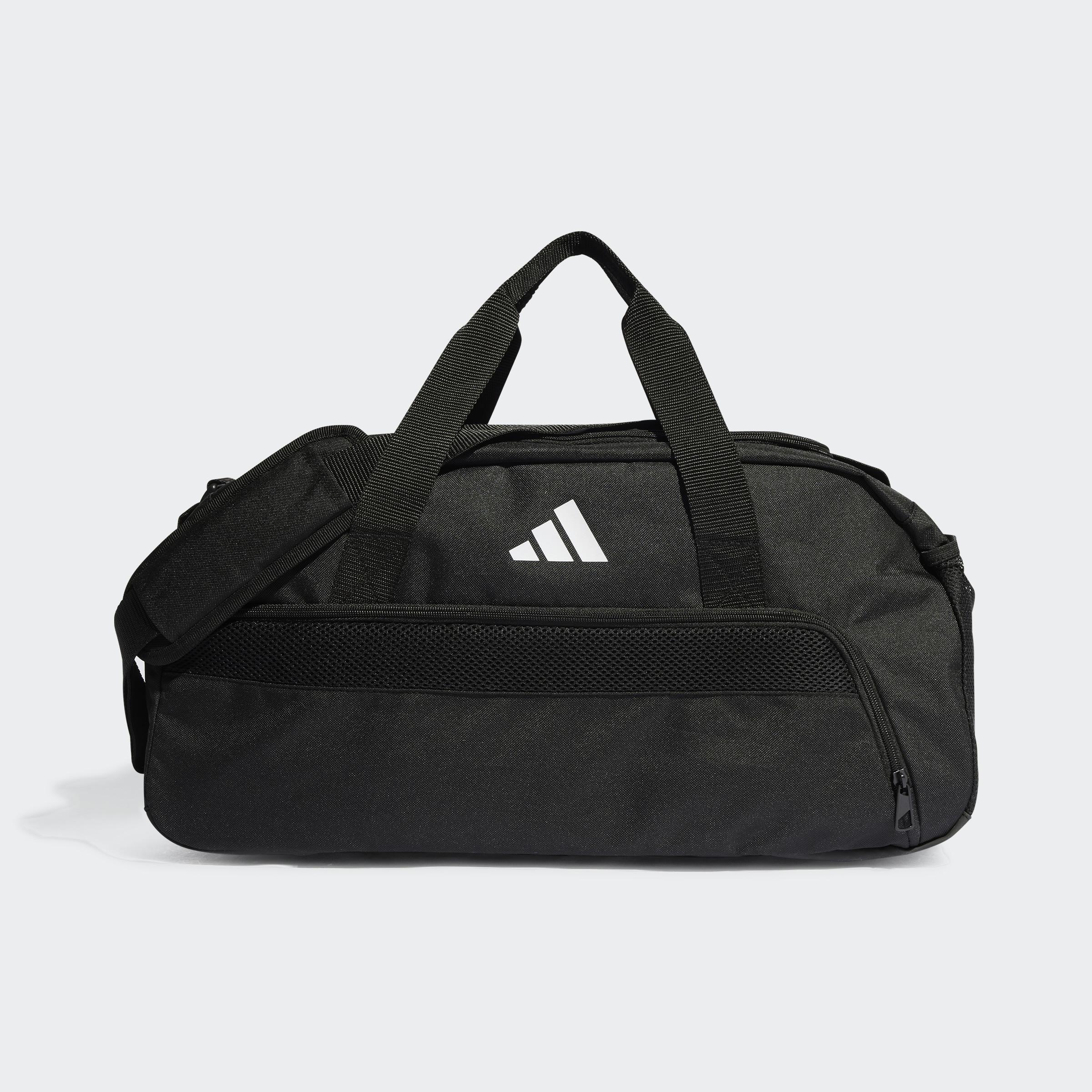 Unisex Tiro League Duffel Bag Small, Multicolour, A901_ONE, large image number 0