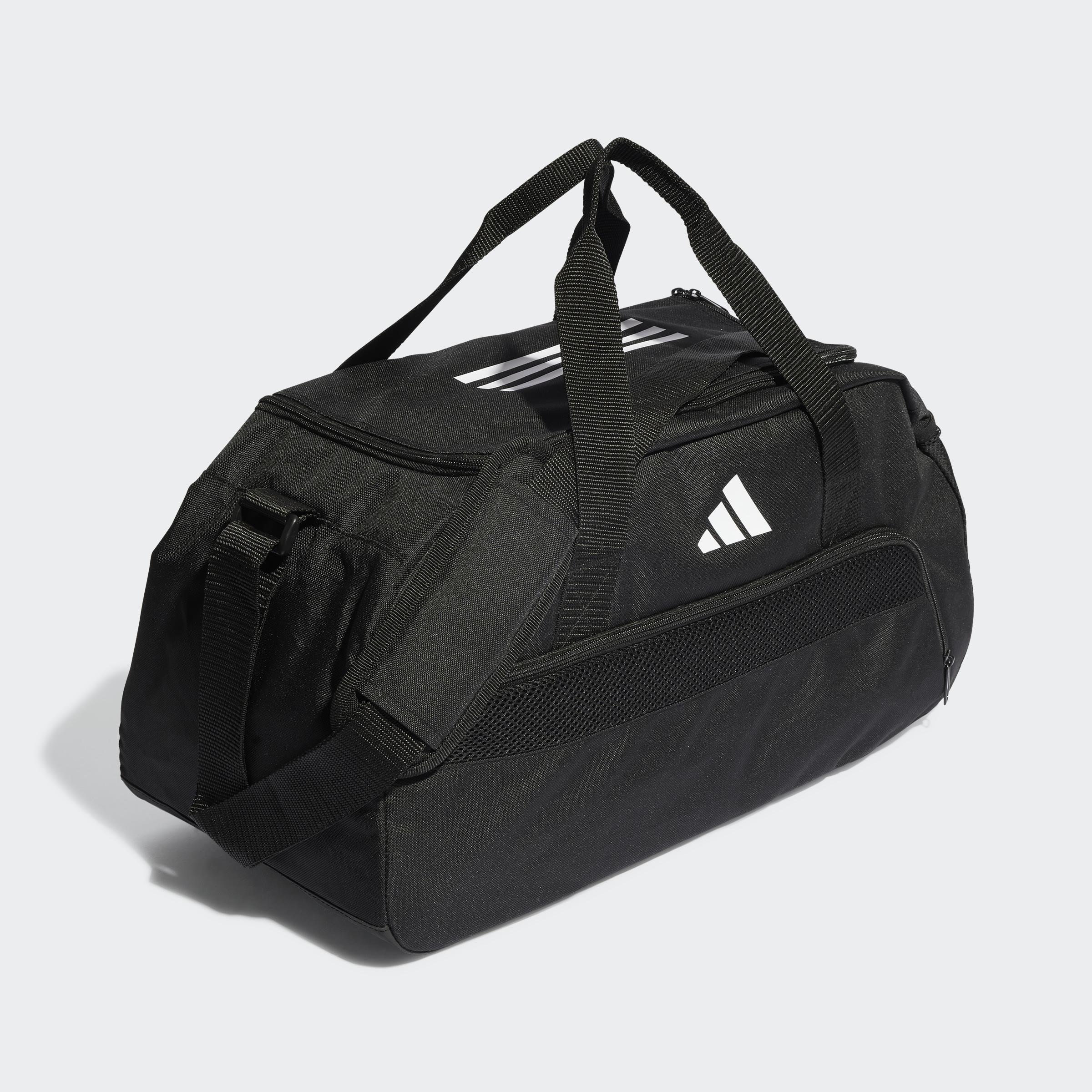 Unisex Tiro League Duffel Bag Small, Multicolour, A901_ONE, large image number 2