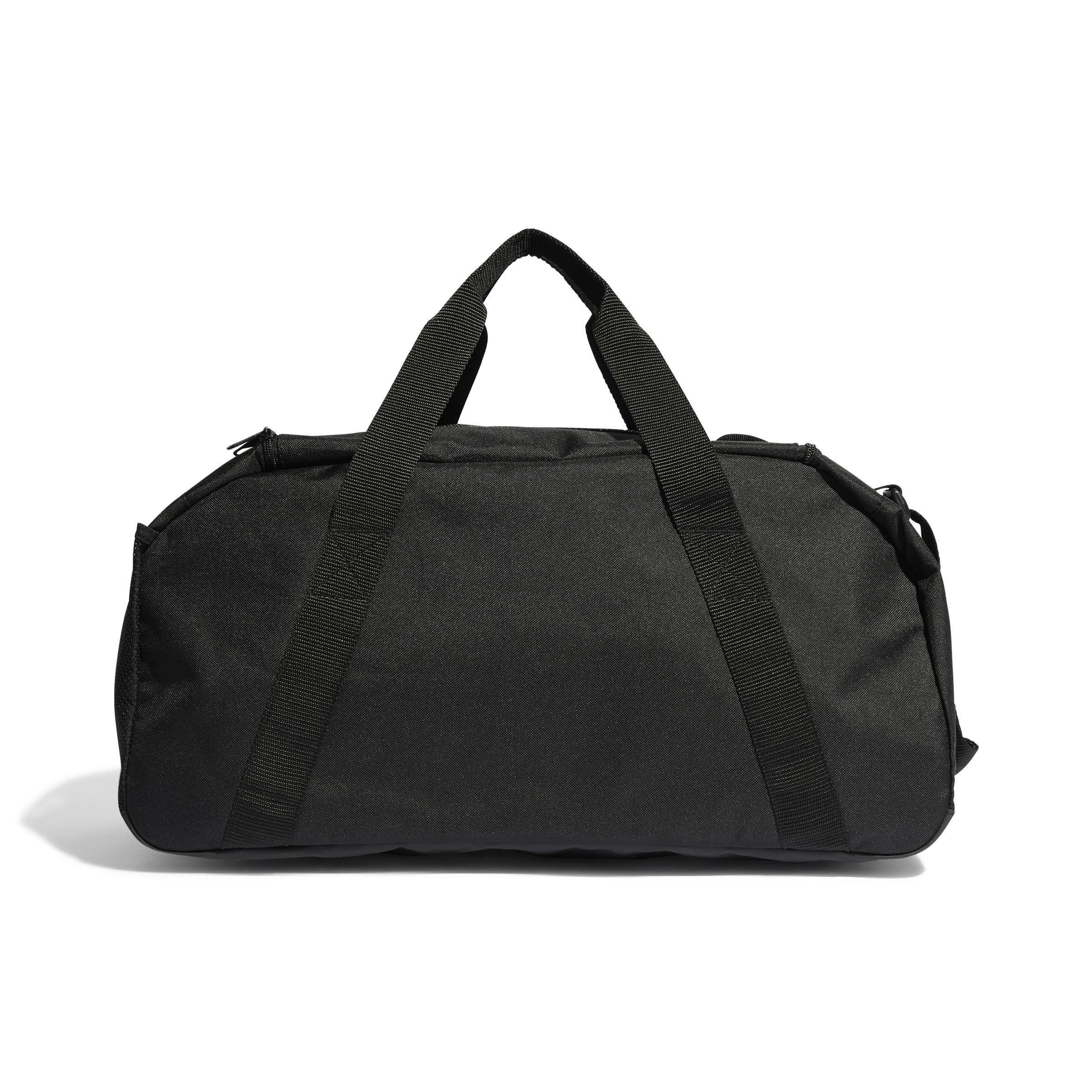 Unisex Tiro League Duffel Bag Small, Multicolour, A901_ONE, large image number 7