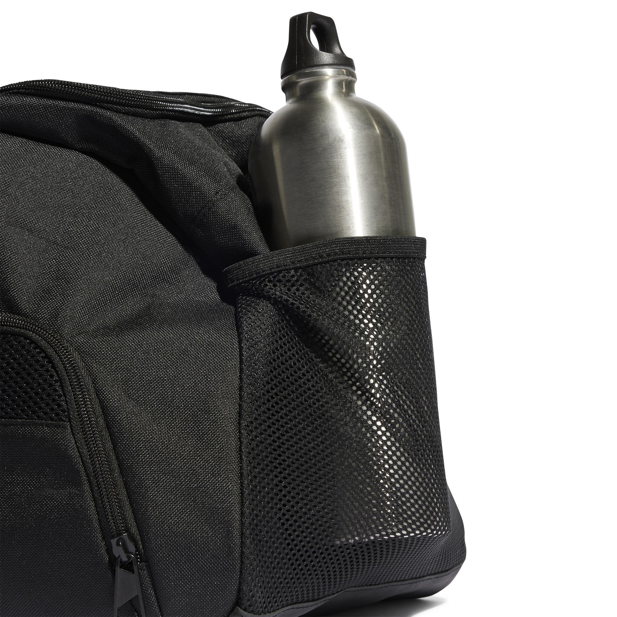 Unisex Tiro League Duffel Bag Small, Multicolour, A901_ONE, large image number 10