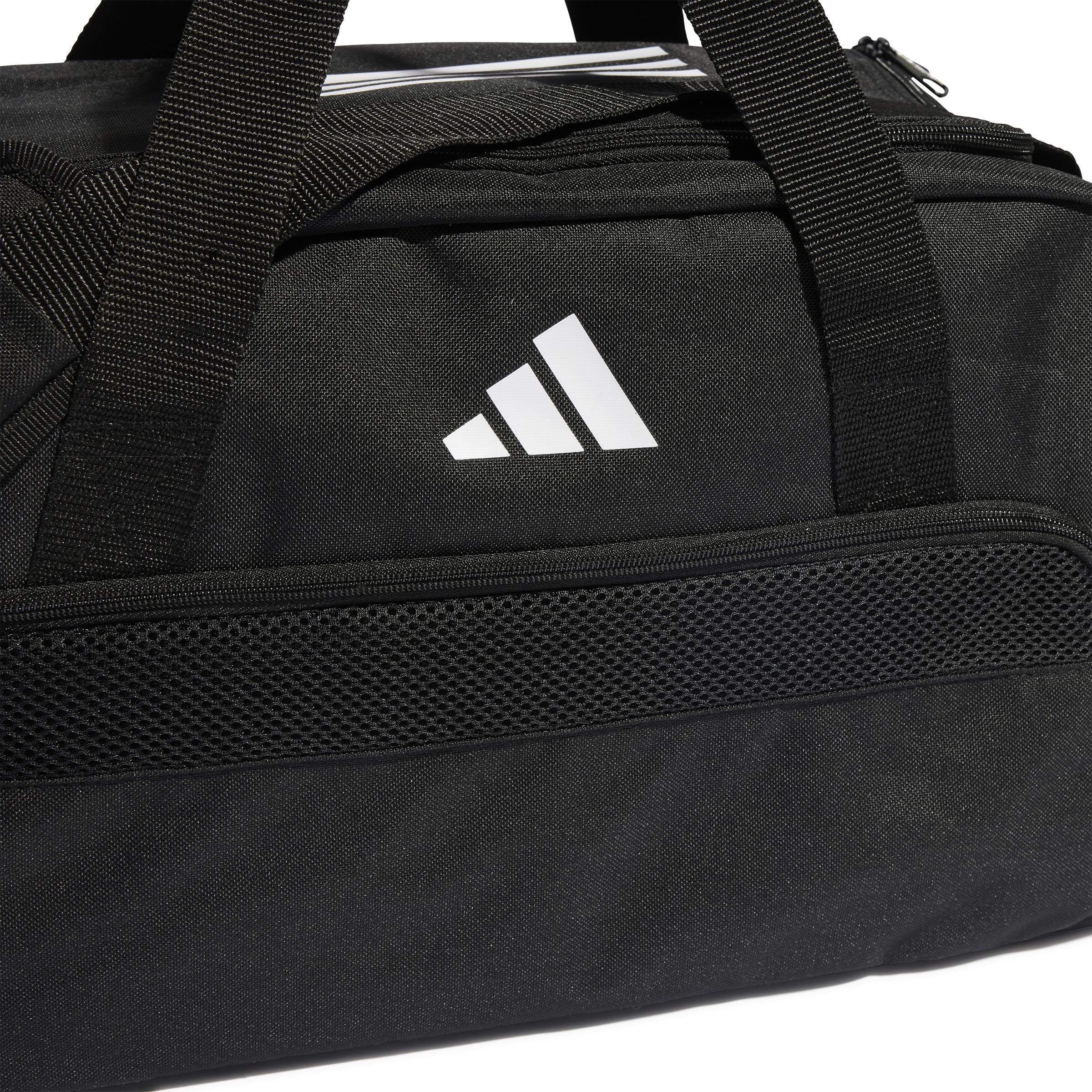 Unisex Tiro League Duffel Bag Small, Multicolour, A901_ONE, large image number 11