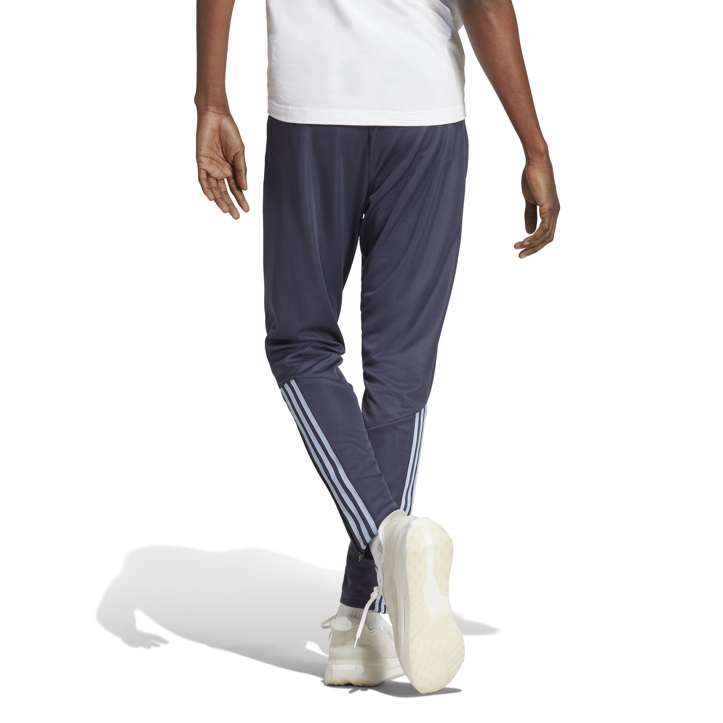 Tiro Tracksuit Bottoms, Blue, , large image number 2