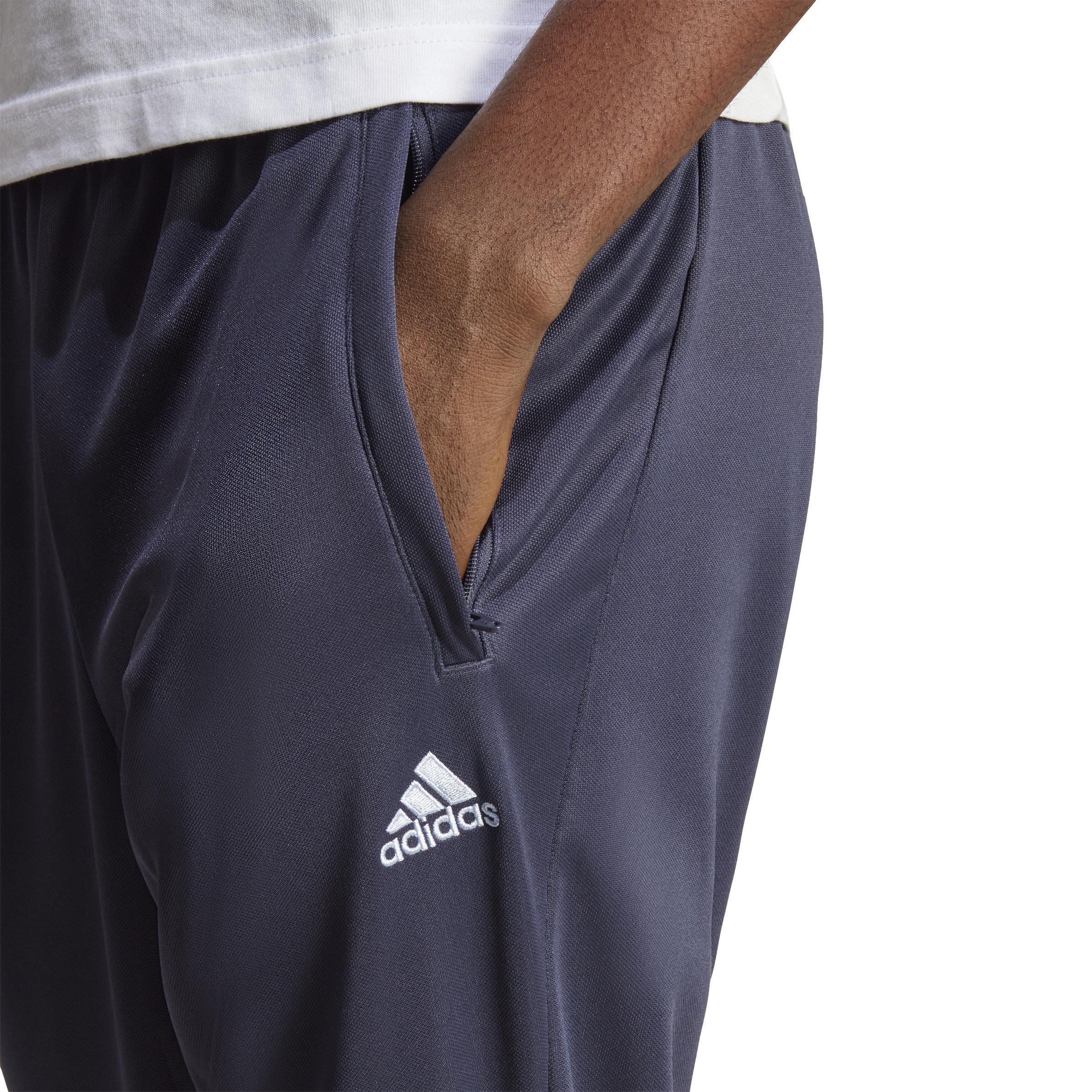 Tiro Tracksuit Bottoms, Blue, , large image number 3