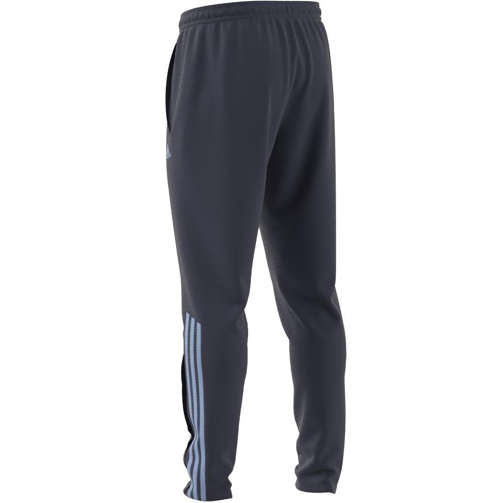 Tiro Tracksuit Bottoms, Blue, , large image number 7