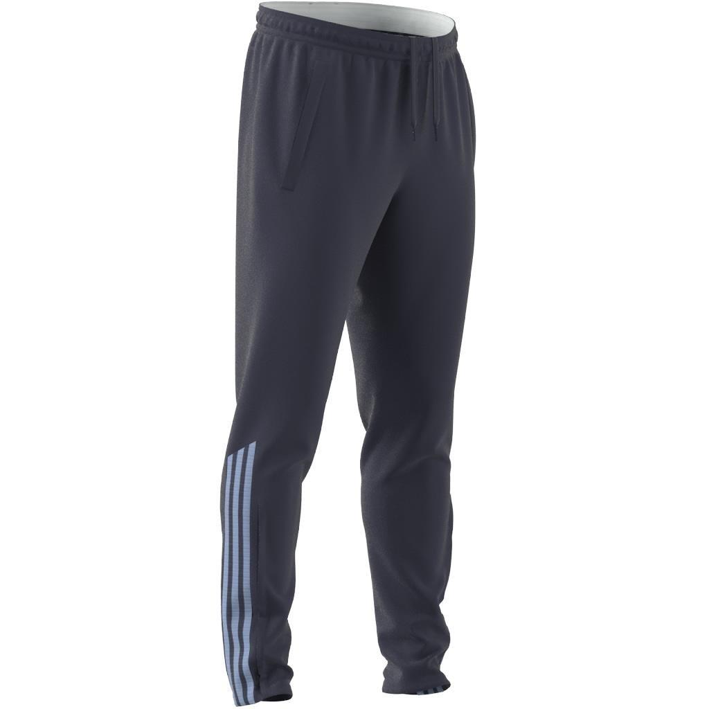 Tiro Tracksuit Bottoms, Blue, , large image number 8