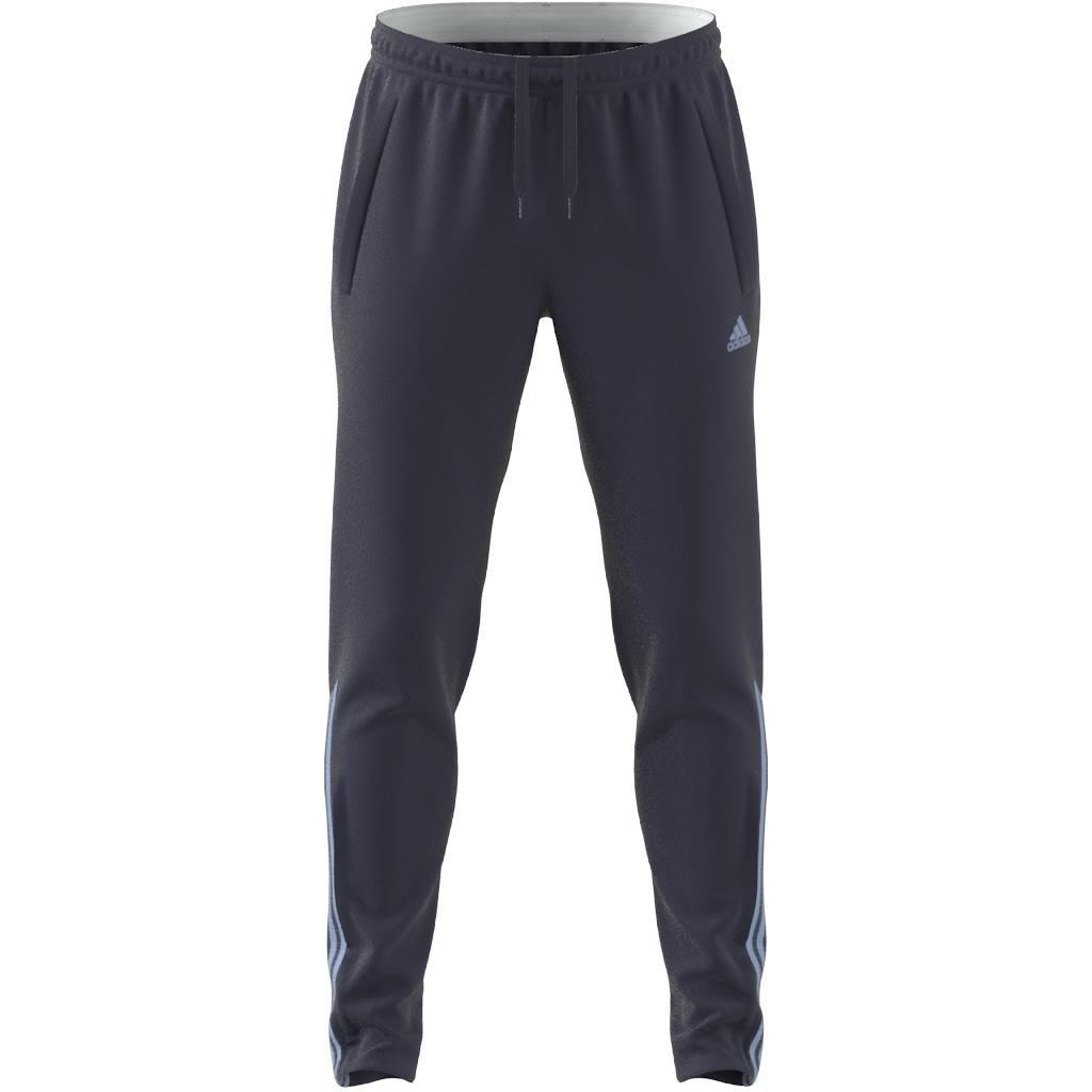 Tiro Tracksuit Bottoms, Blue, , large image number 9