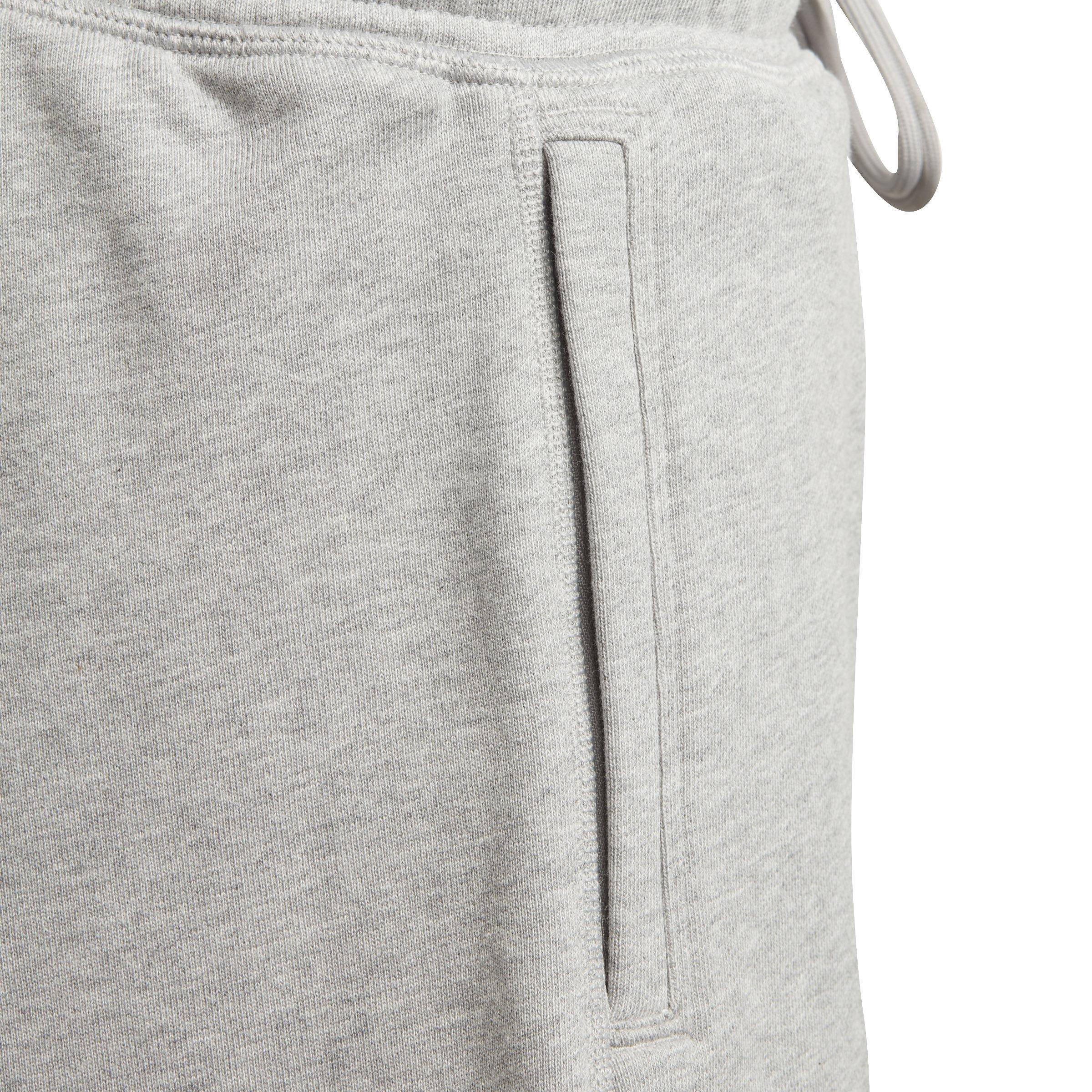 Truecasuals Terry Short, Grey, A901_ONE, large image number 3