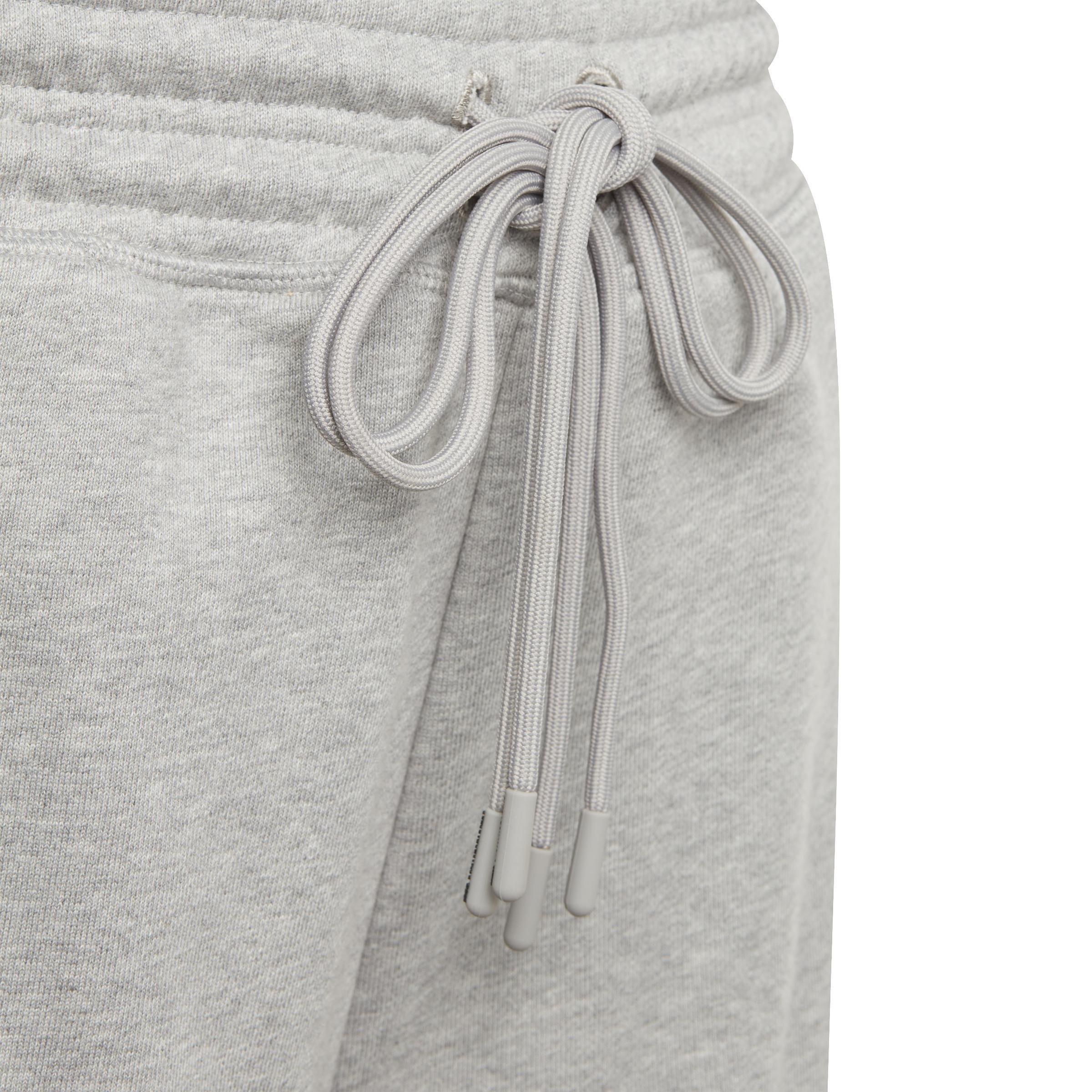 Truecasuals Terry Short, Grey, A901_ONE, large image number 5