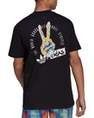 Men Victory Tee, Black, A901_ONE, thumbnail image number 2