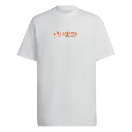 VICTORY TEE WHITE, A901_ONE, large image number 1
