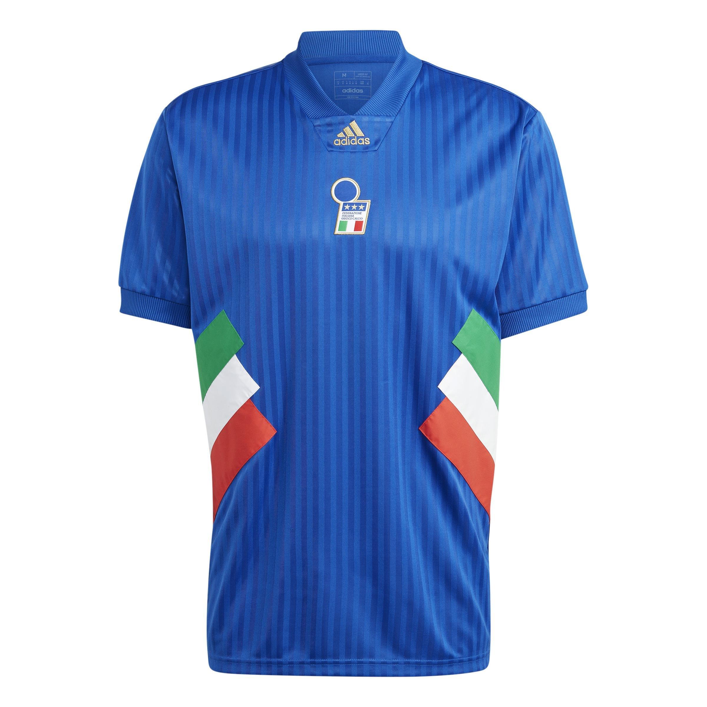 Italy Icon Jersey, Blue, A901_ONE, large image number 1