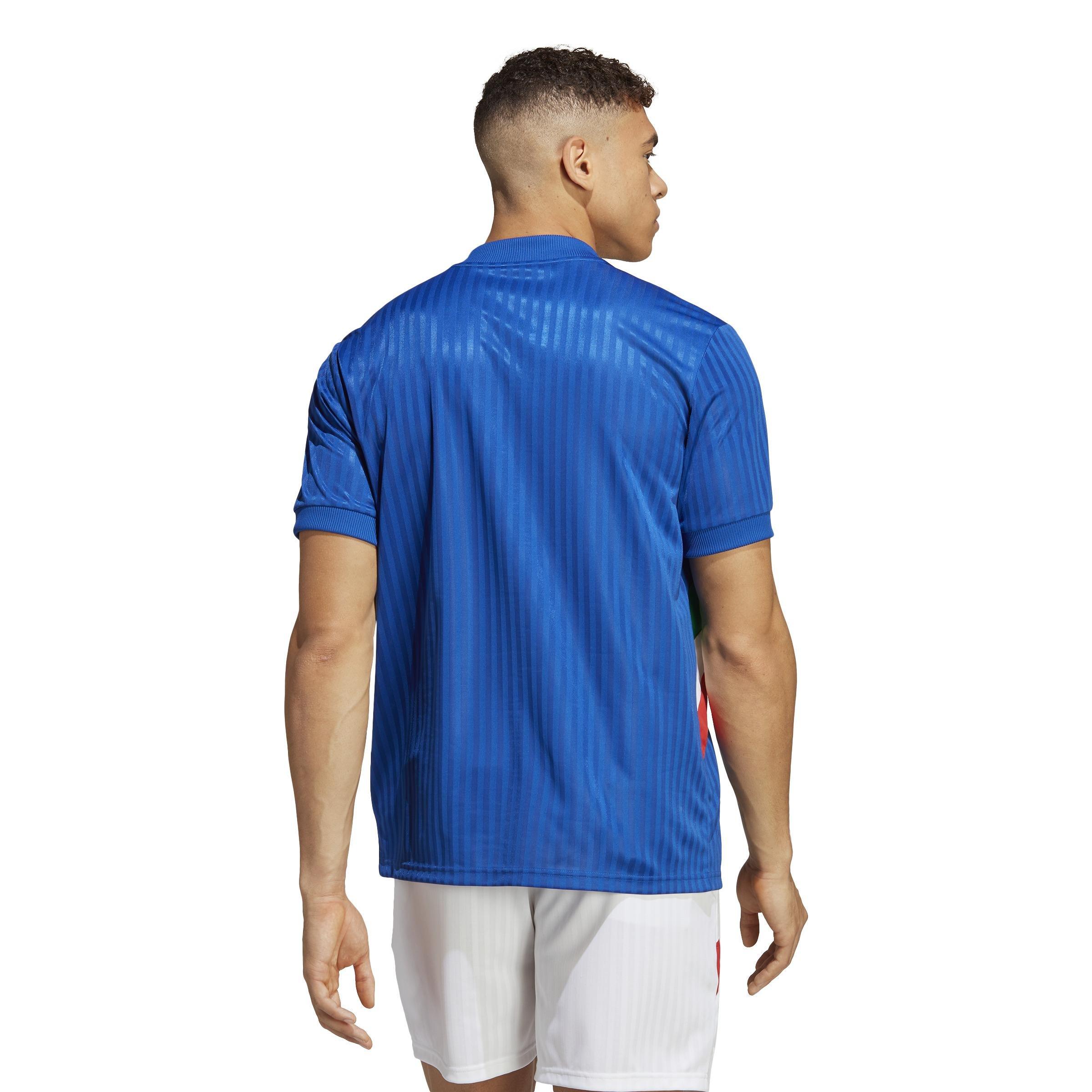 Italy Icon Jersey, Blue, A901_ONE, large image number 4