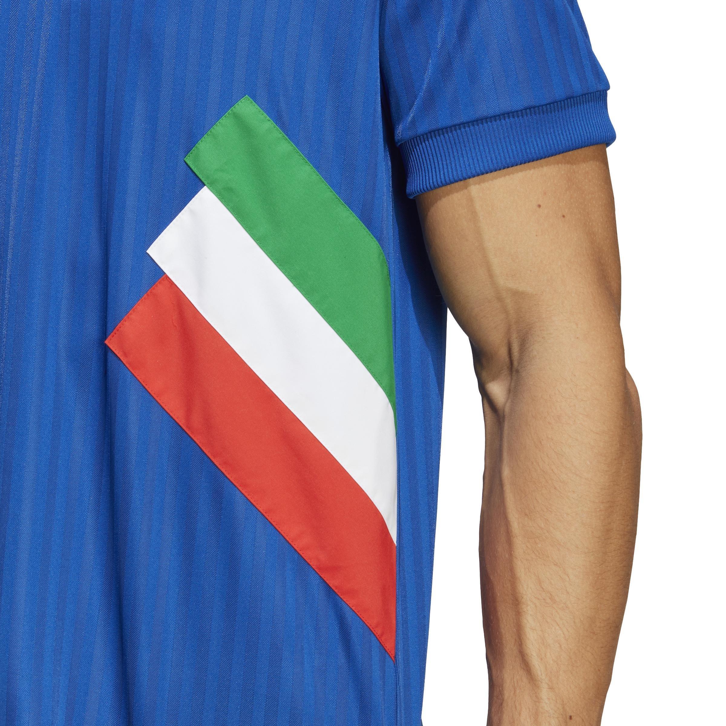 Italy Icon Jersey, Blue, A901_ONE, large image number 5