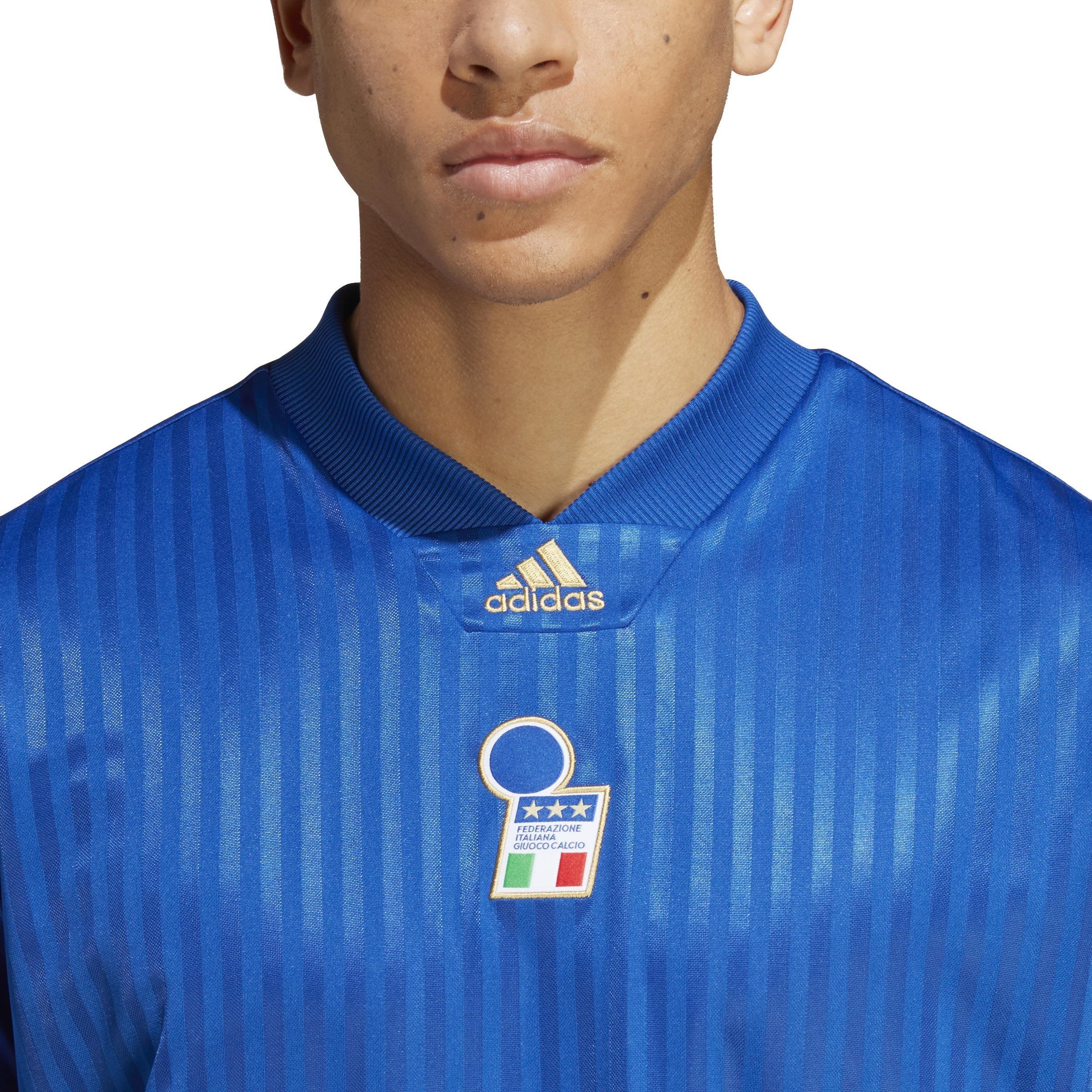 Italy Icon Jersey, Blue, A901_ONE, large image number 6