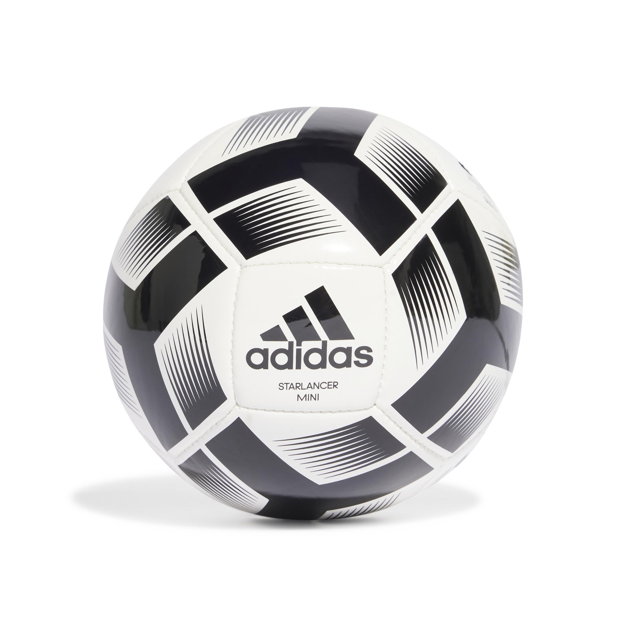 Unisex Starlancer Mini Ball, White, A901_ONE, large image number 0