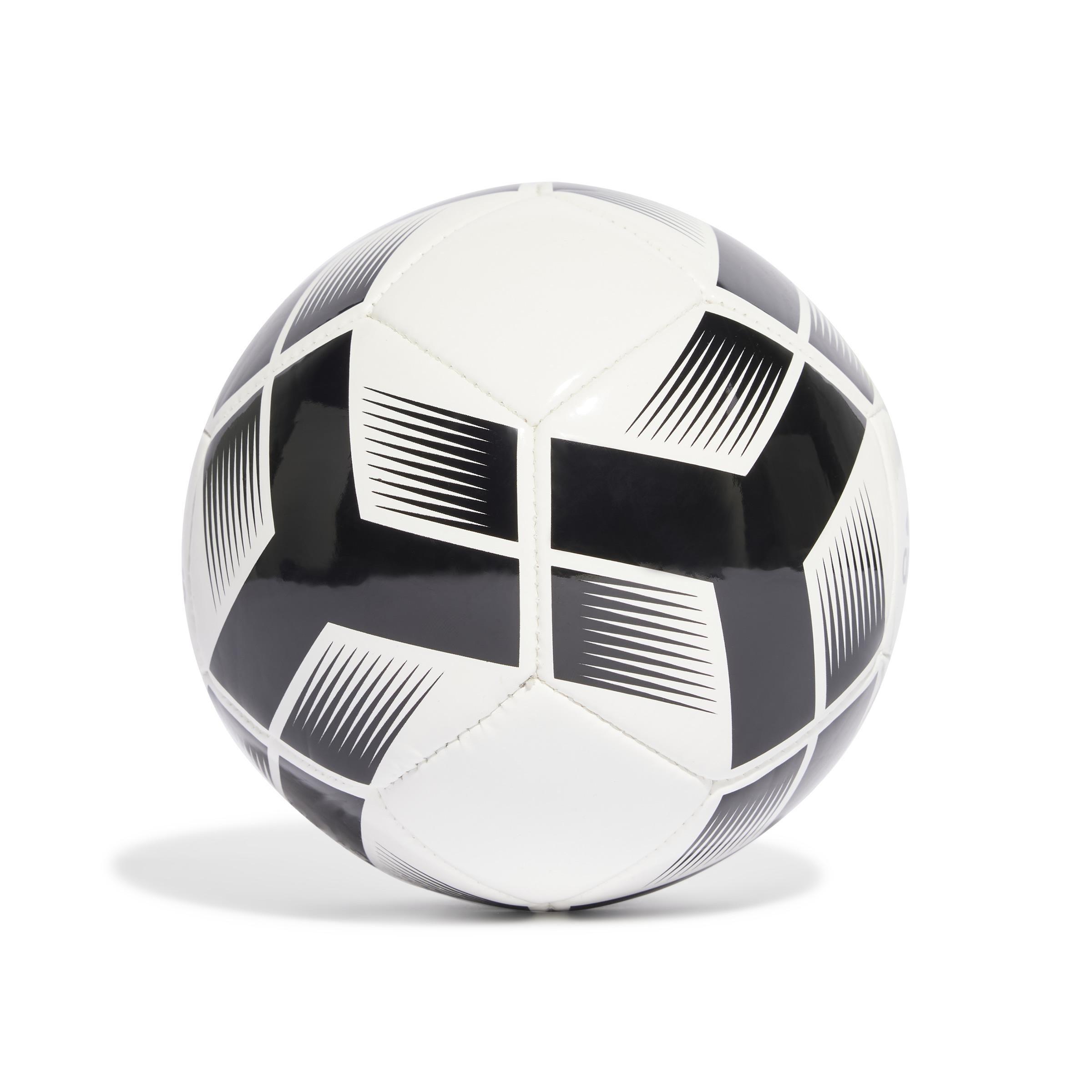 Unisex Starlancer Mini Ball, White, A901_ONE, large image number 1