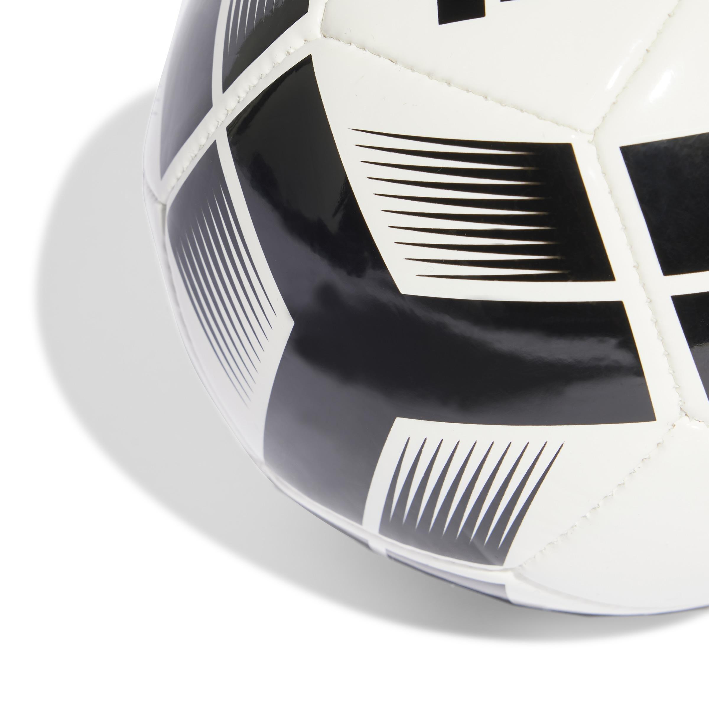 Unisex Starlancer Mini Ball, White, A901_ONE, large image number 3