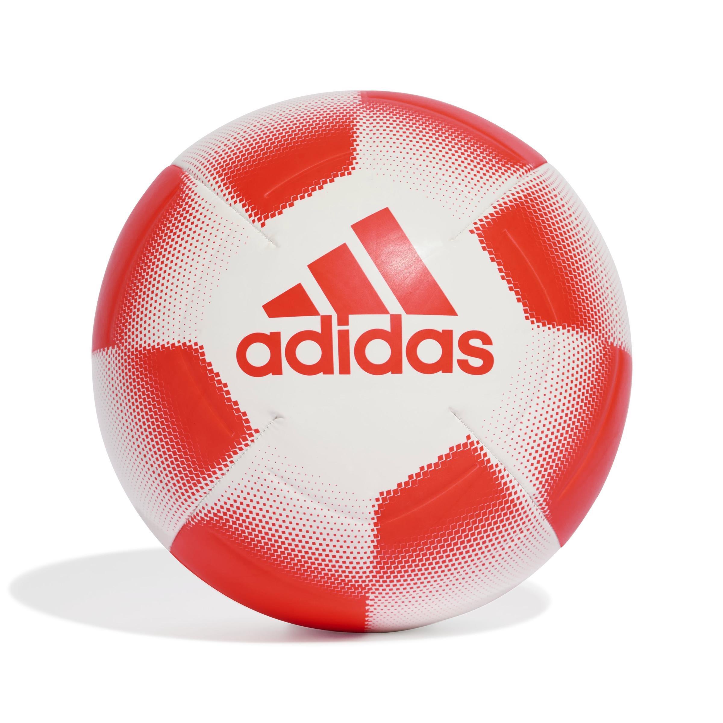 Unisex EPP Club Ball, White, A901_ONE, large image number 0