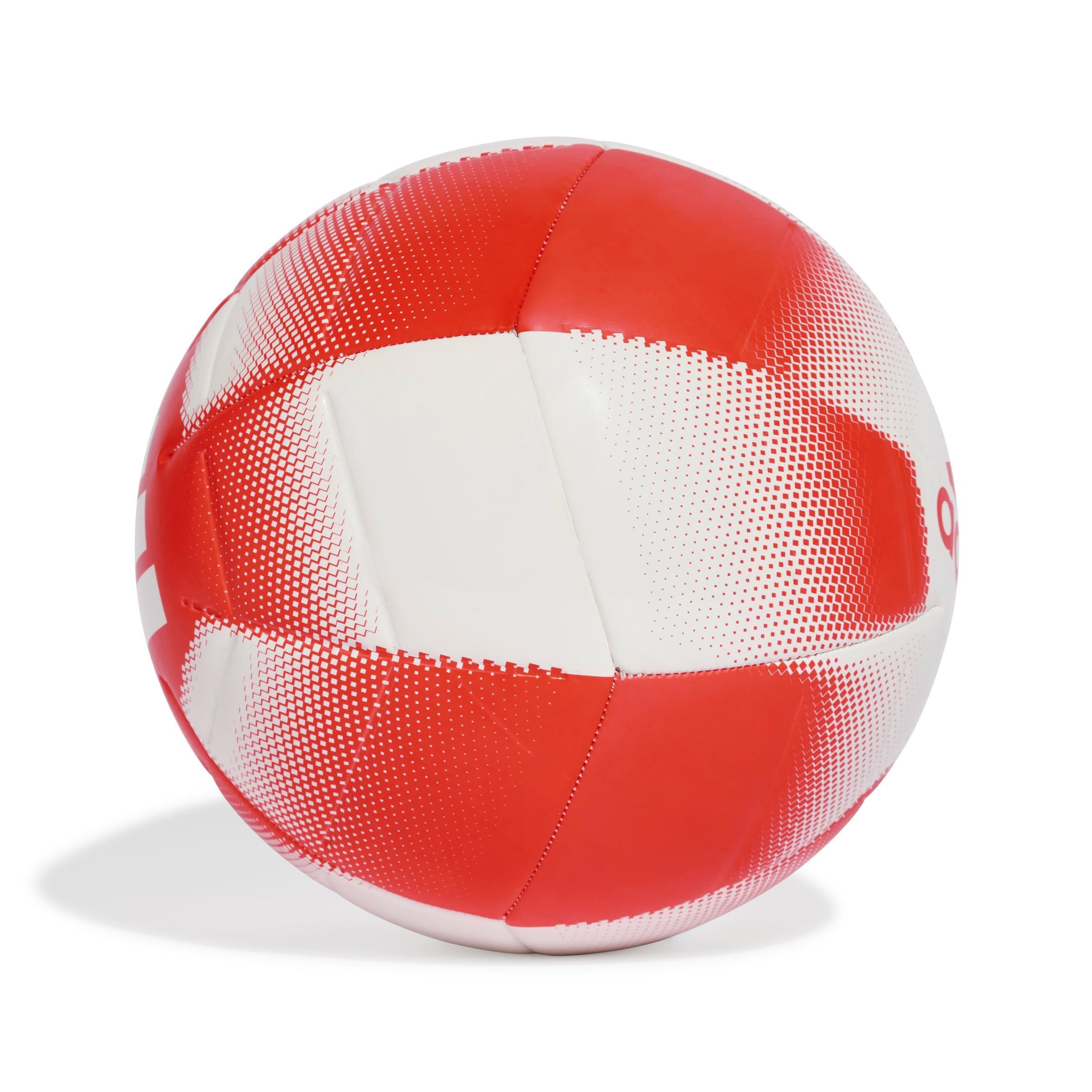 Unisex EPP Club Ball, White, A901_ONE, large image number 1