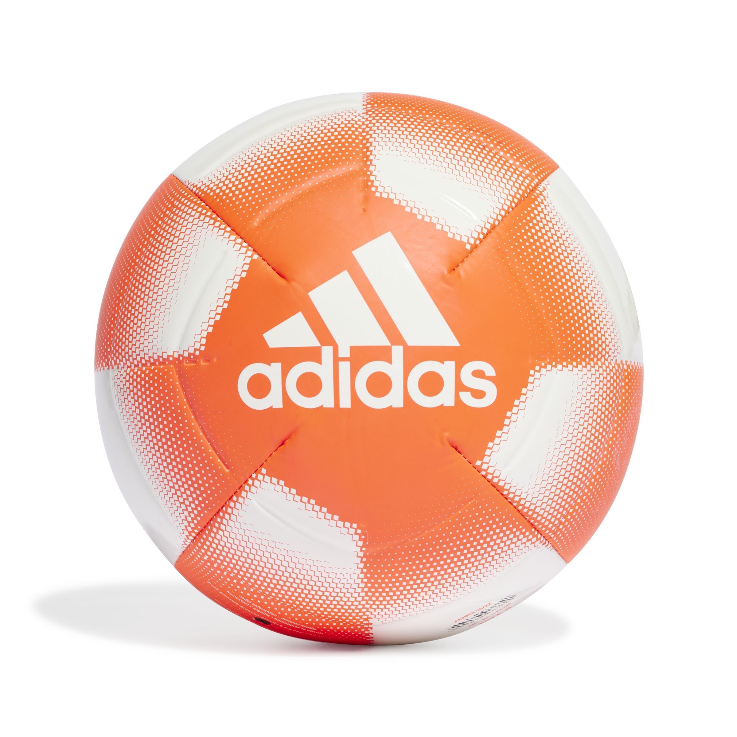 Unisex EPP Club Ball, White, A901_ONE, large image number 2