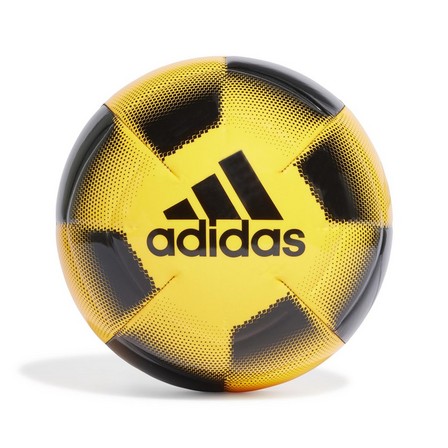 Unisex Epp Club Football, Yellow, A901_ONE, large image number 0