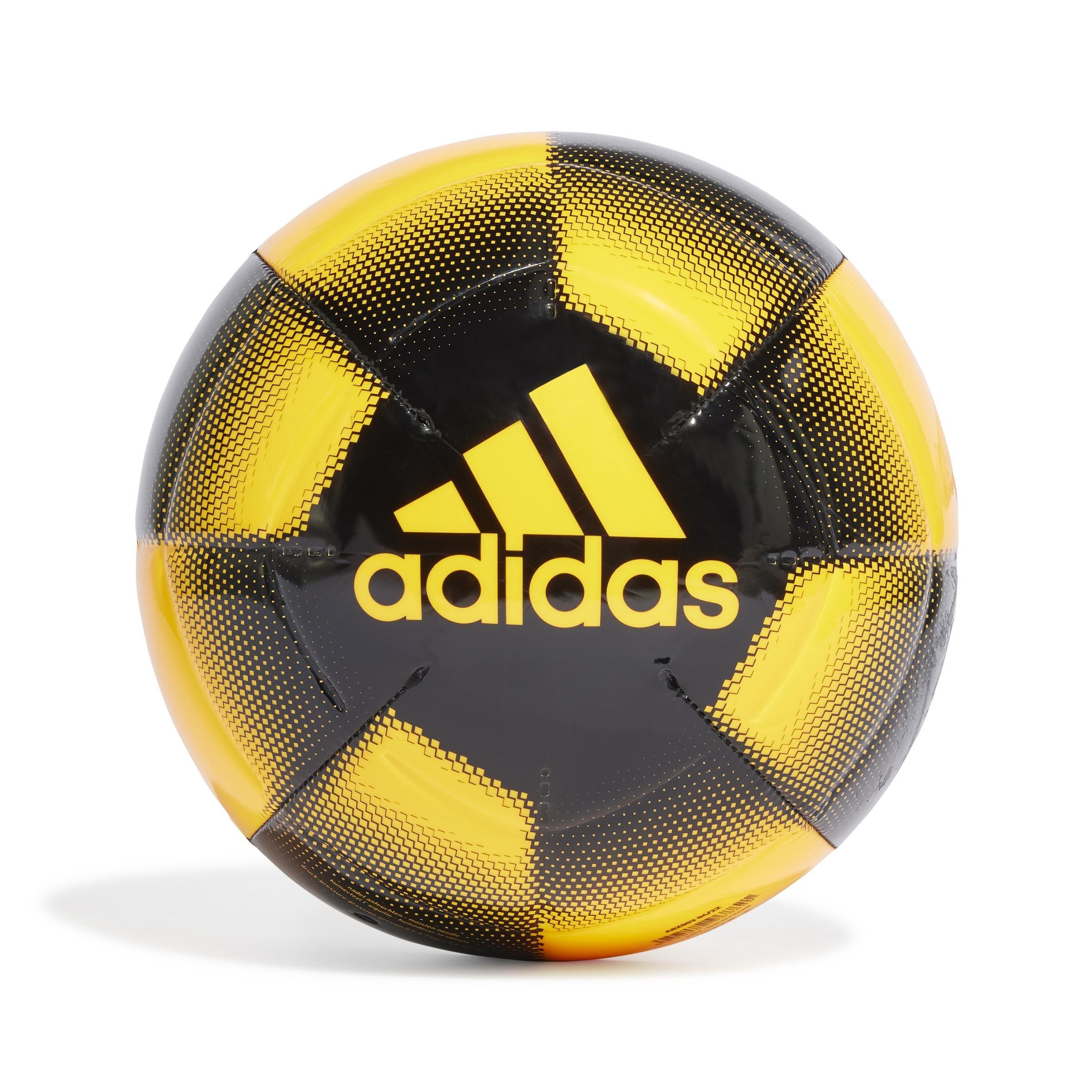 Epp Club Football, Gold, A901_ONE, large image number 1