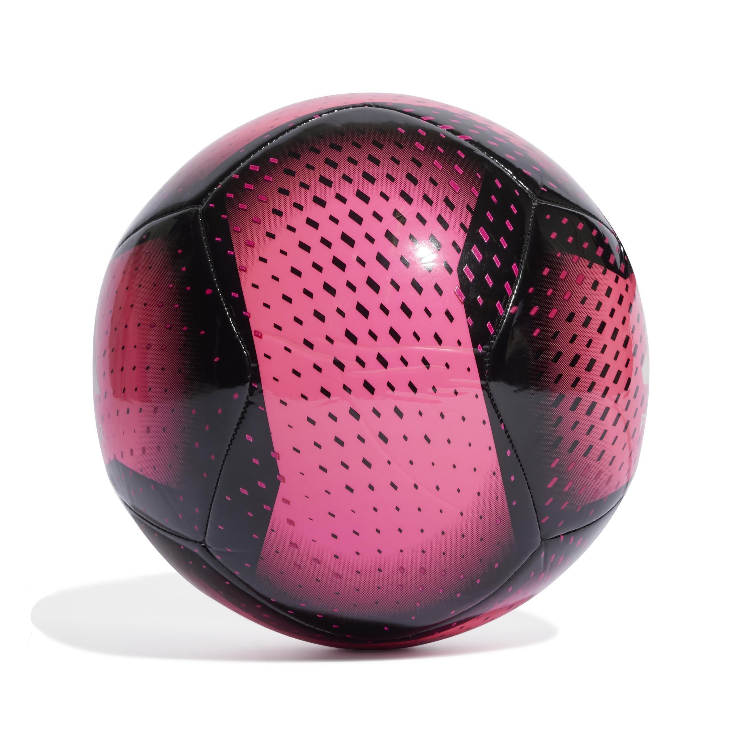 Unisex Predator Training Ball, Black, , large image number 1