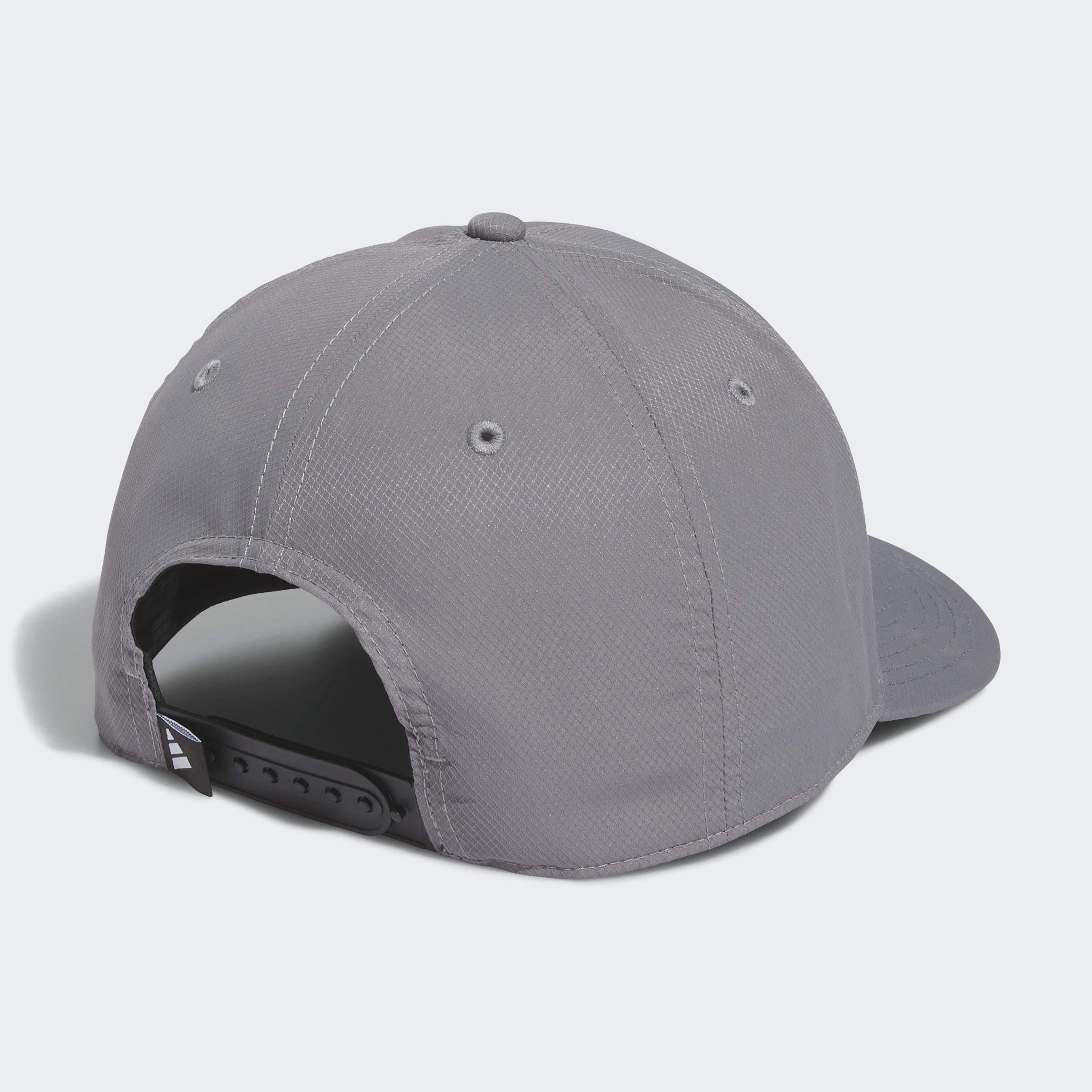 Tour Snapback Golf Hat, Grey, A901_ONE, large image number 1
