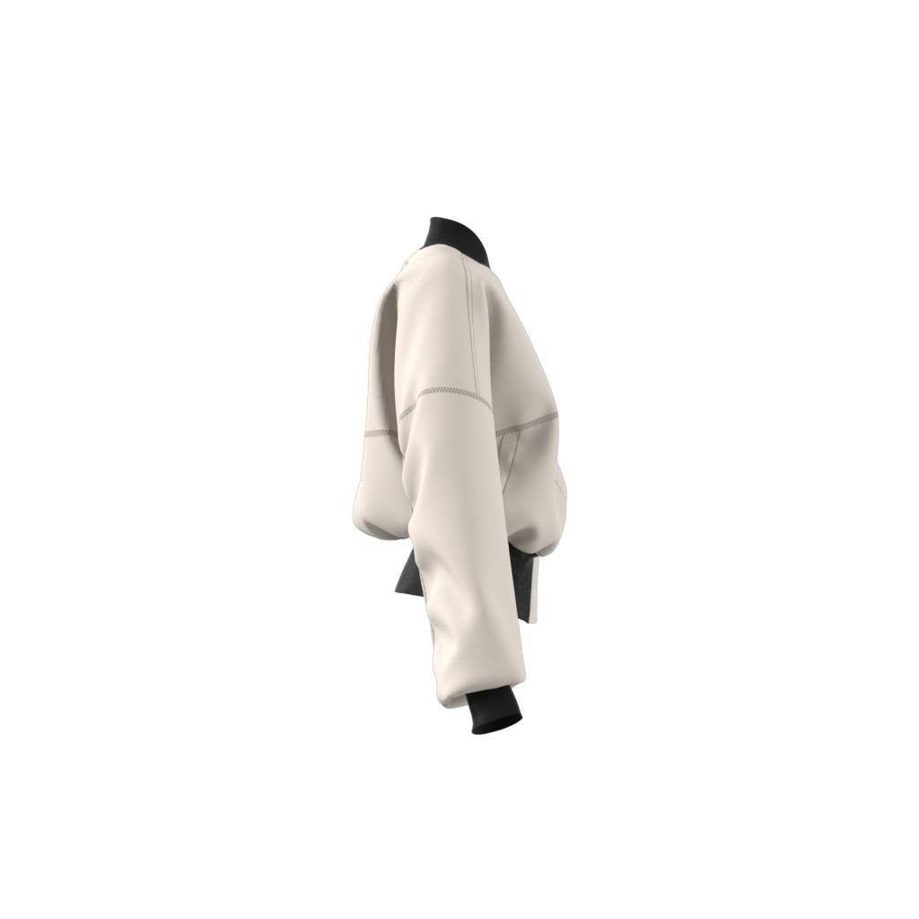 Parley Bomber Jacket, Beige, , large image number 7