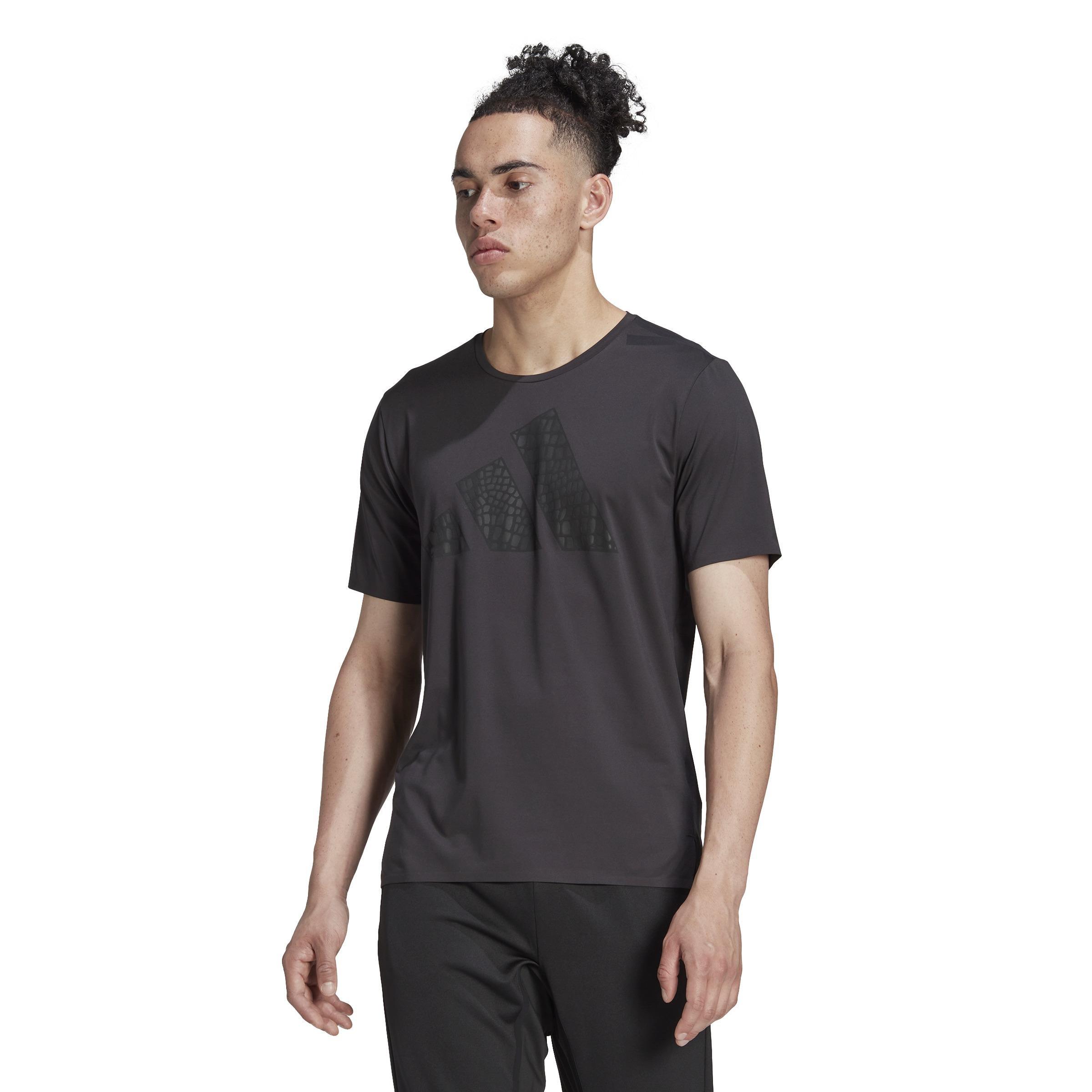 Best Of Training T-Shirt, Black, A901_ONE, medium