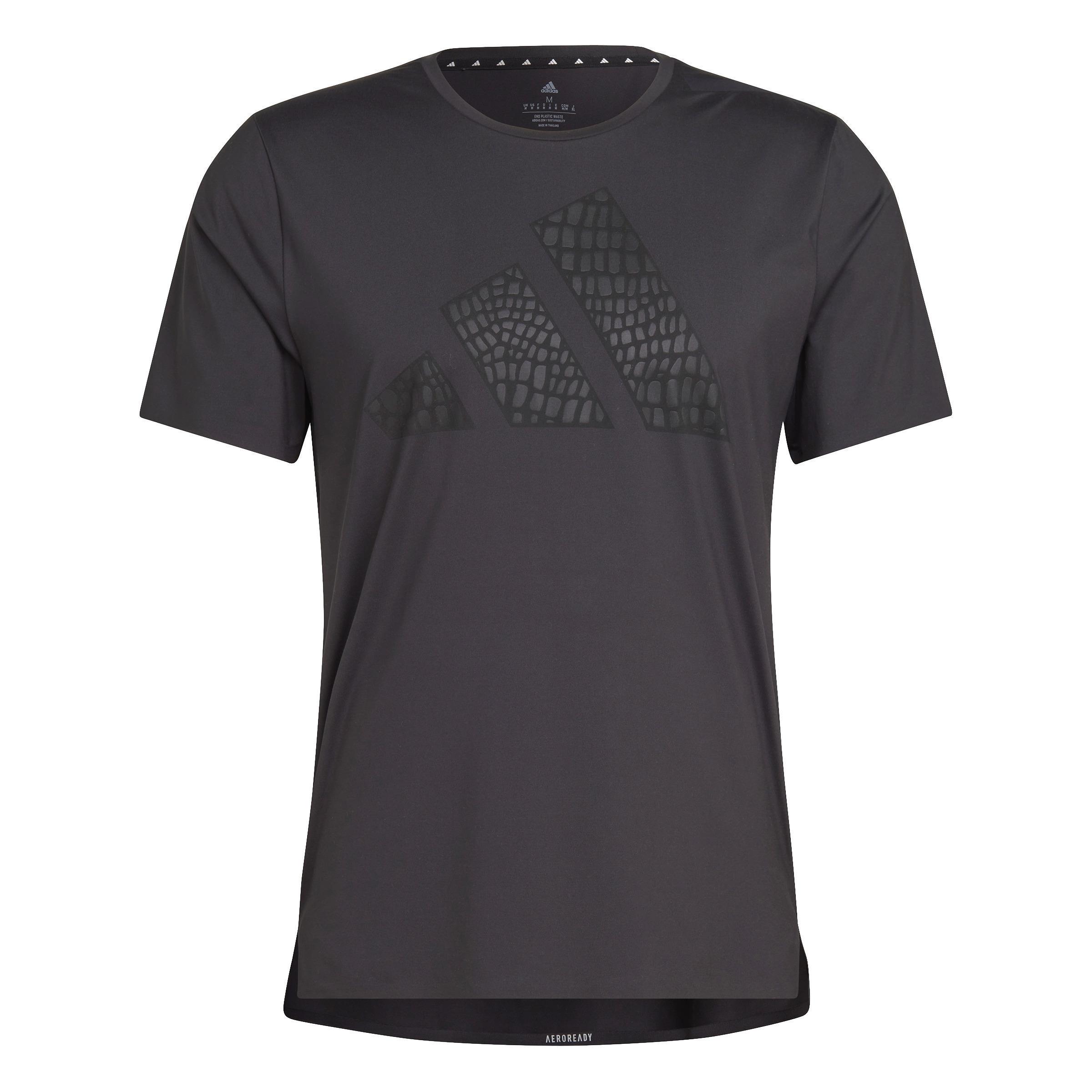 Best Of Training T-Shirt, Black, A901_ONE, medium