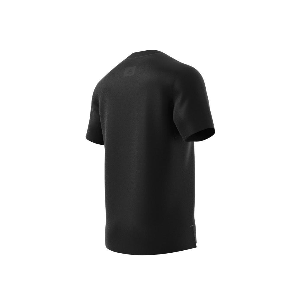 Best Of Training T-Shirt, Black, A901_ONE, large image number 8