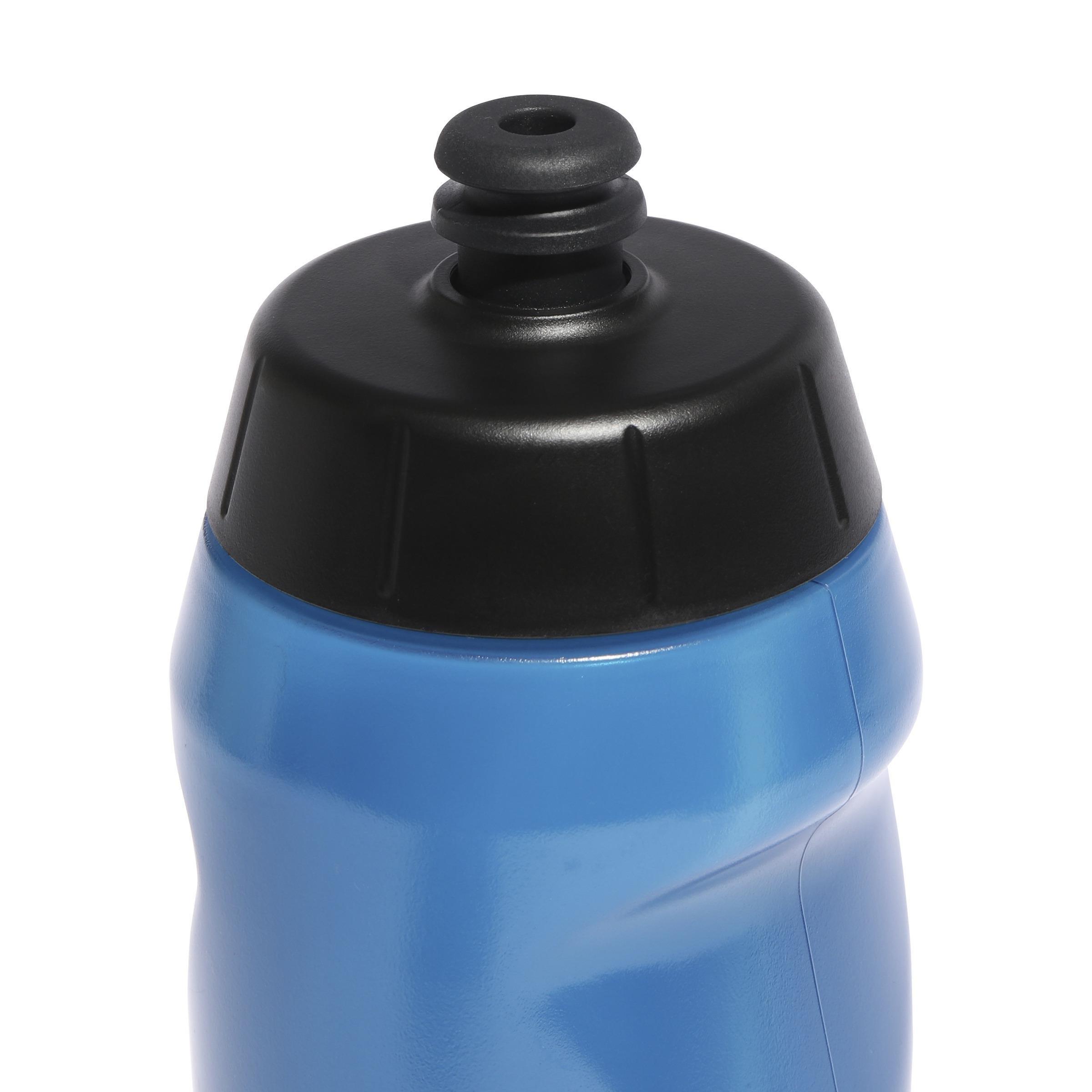 Unisex Performance Water Bottle 0.5 L, Blue, A901_ONE, large image number 1