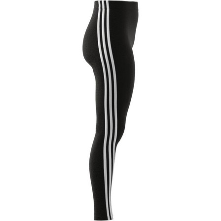 Women Future Icons 3-Stripes Leggings, Black, A901_ONE, large image number 12