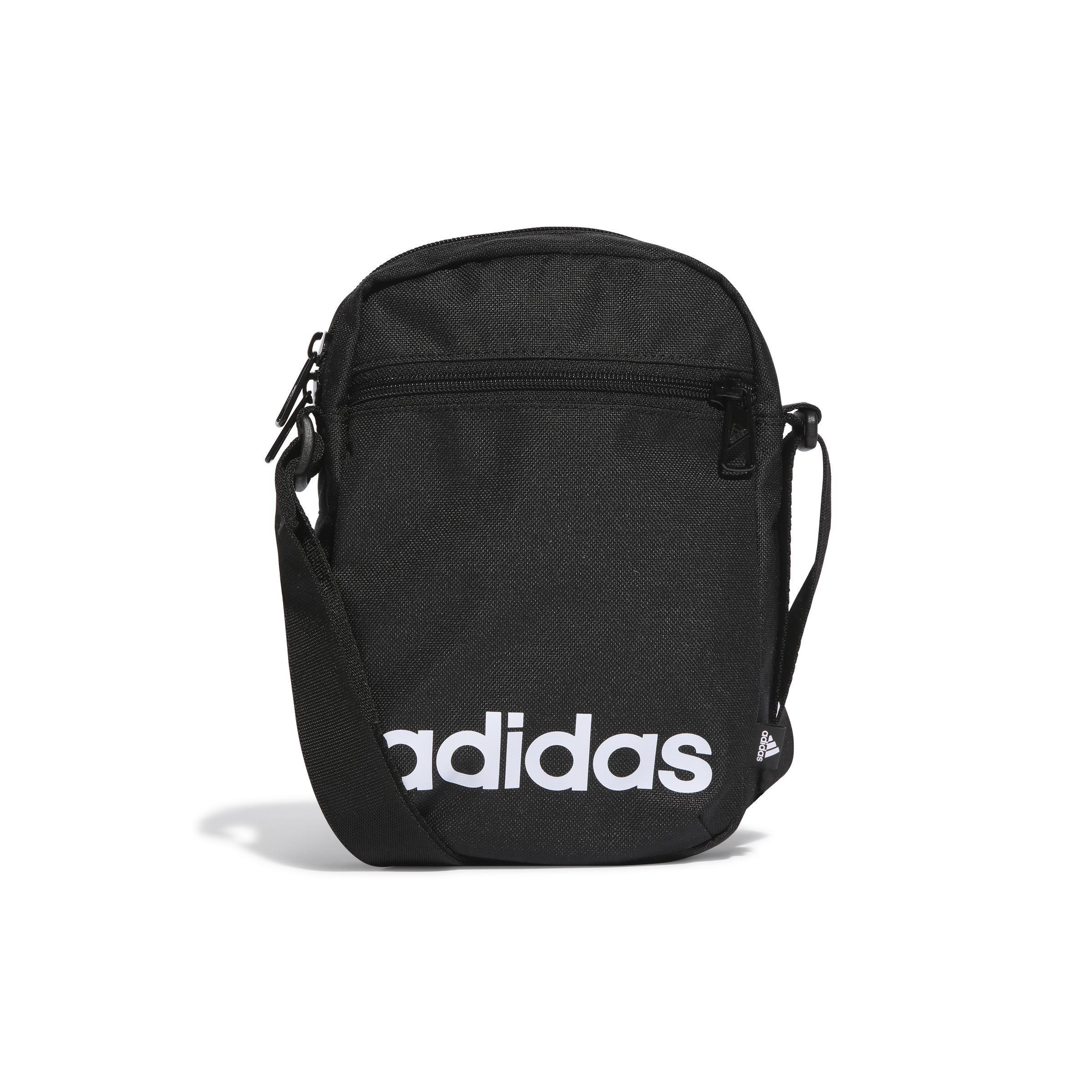 Unisex Essentials Organizer, Black, A901_ONE, large image number 0