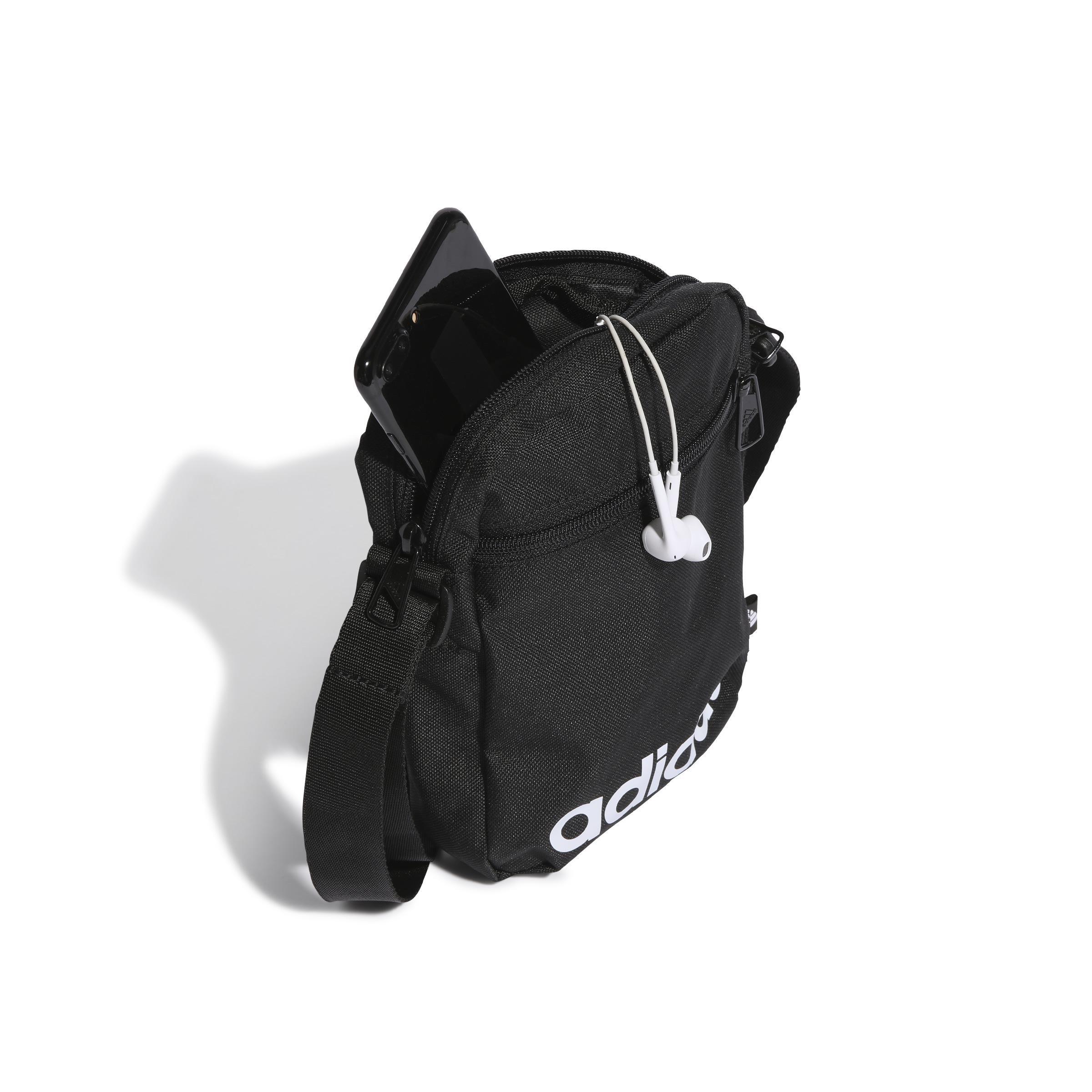 Unisex Essentials Organizer, Black, A901_ONE, large image number 1