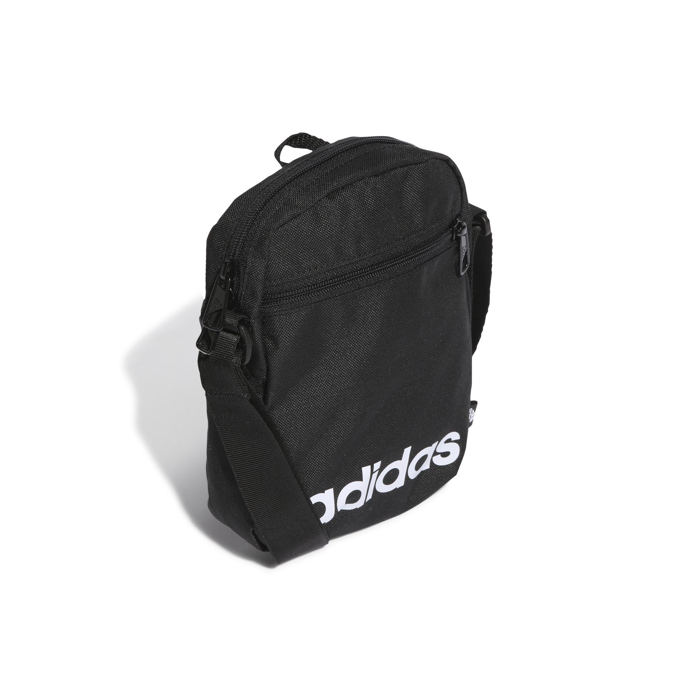 Unisex Essentials Organizer, Black, A901_ONE, large image number 2